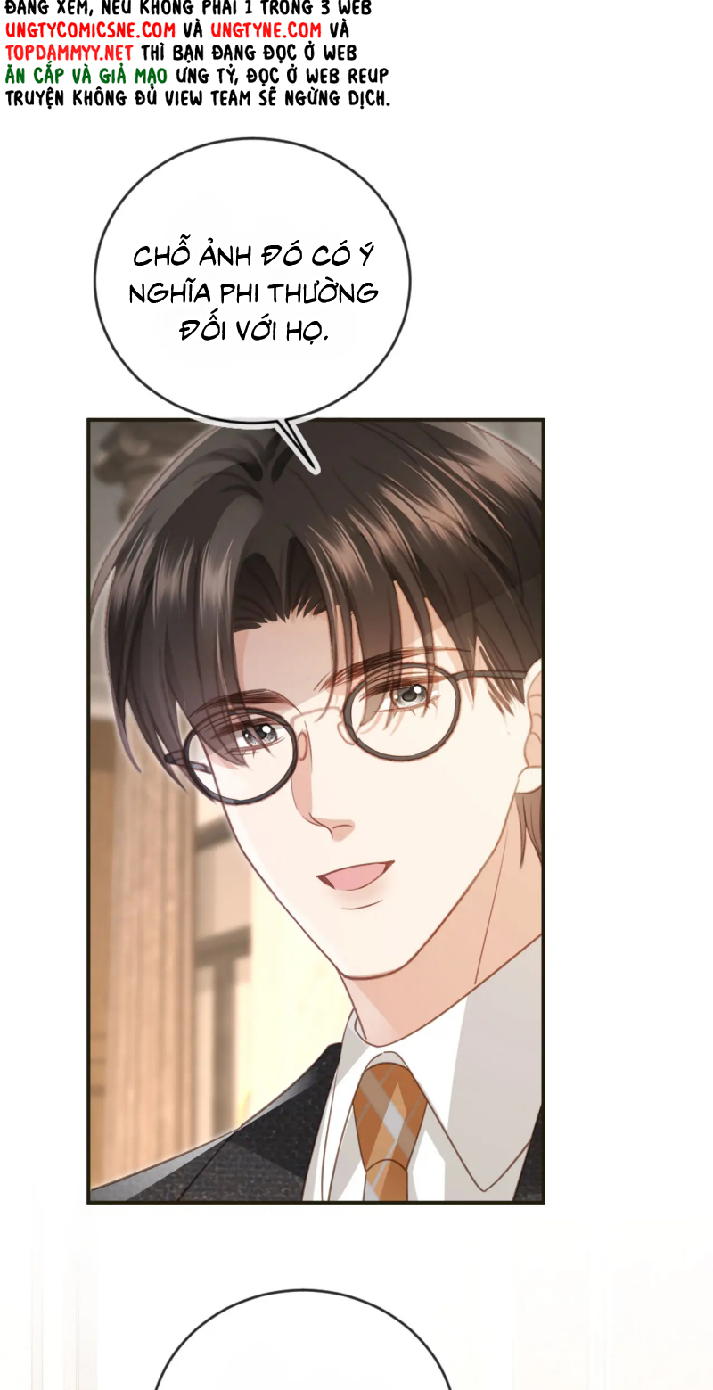Bạch Nguyệt Quang Hắn Yêu Thế Thân Rồi Sao?! Chap 133 - Next 