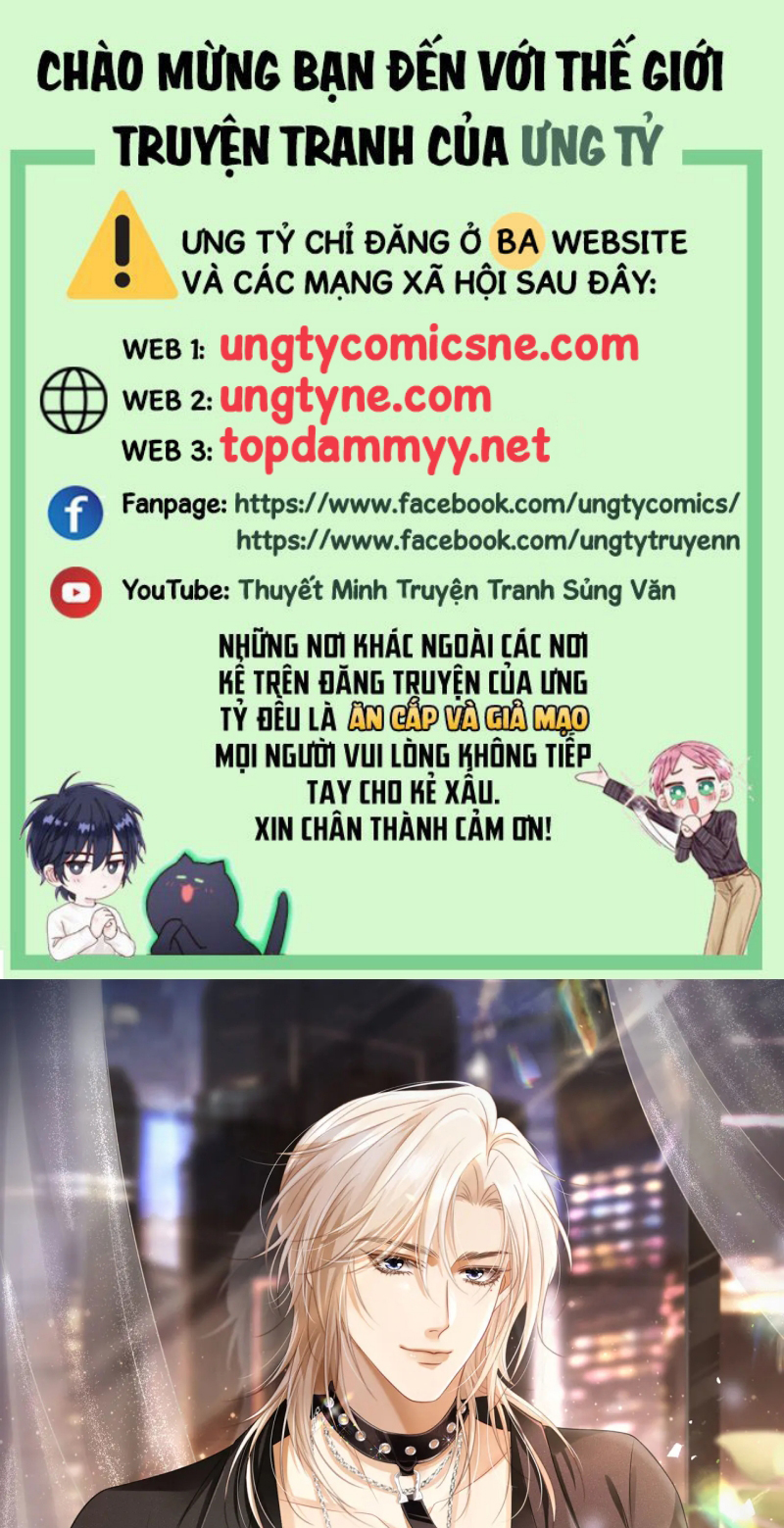 Bạch Nguyệt Quang Hắn Yêu Thế Thân Rồi Sao?! Chap 133 - Next 
