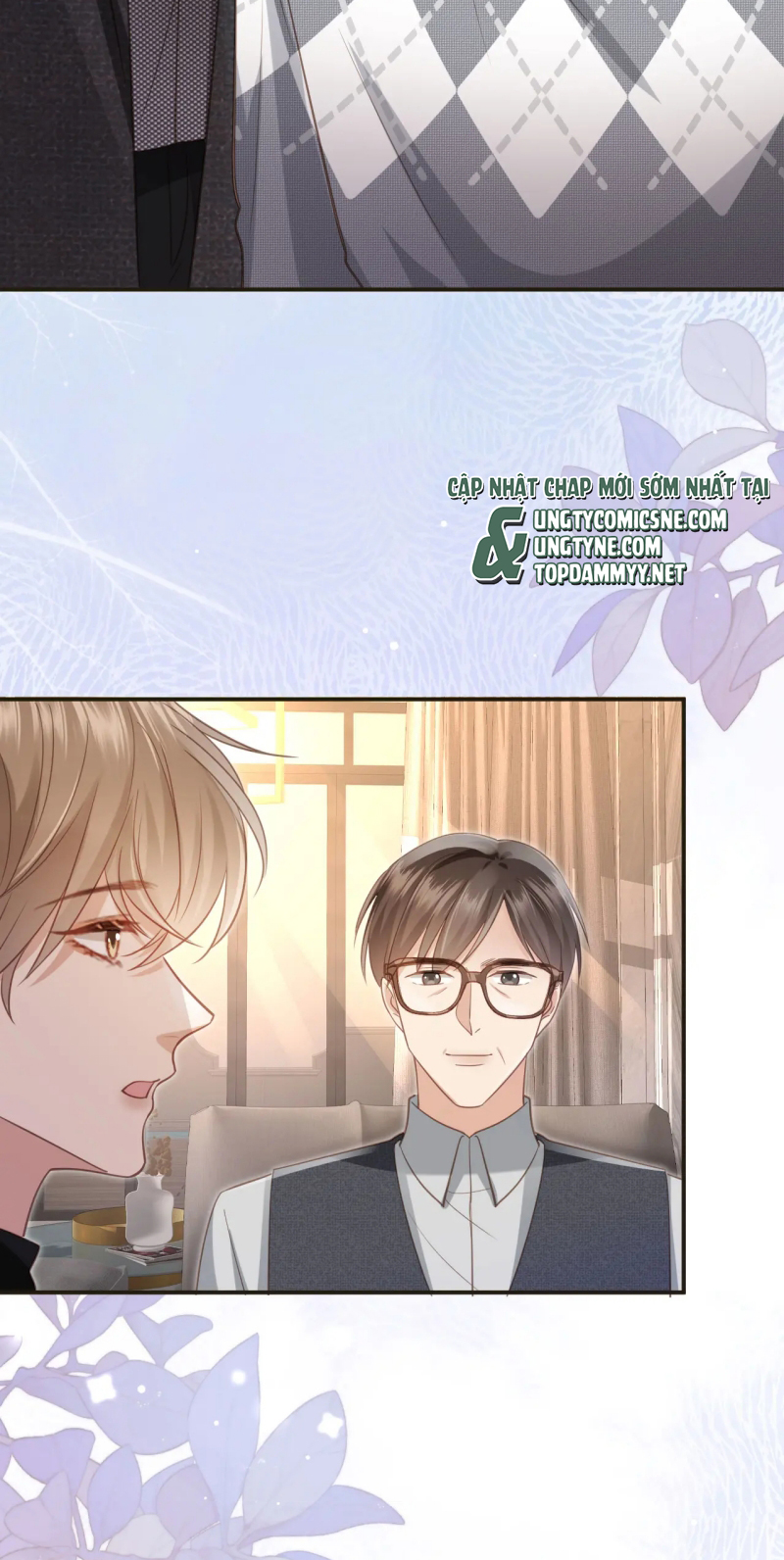 Bạch Nguyệt Quang Hắn Yêu Thế Thân Rồi Sao?! Chap 133 - Next 