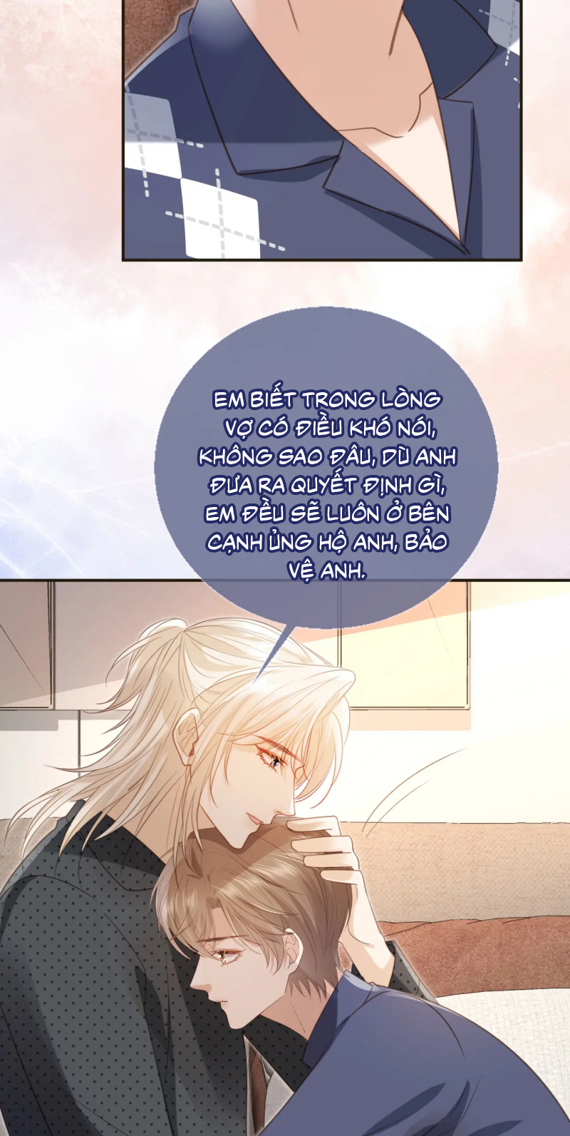 Bạch Nguyệt Quang Hắn Yêu Thế Thân Rồi Sao?! Chap 133 - Next 