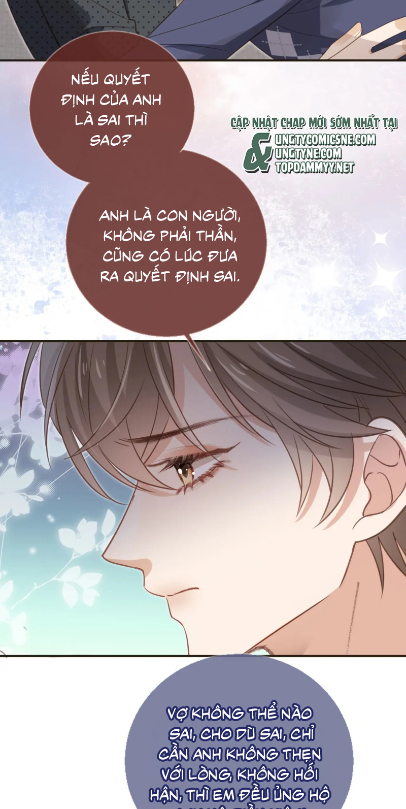 Bạch Nguyệt Quang Hắn Yêu Thế Thân Rồi Sao?! Chap 133 - Next 