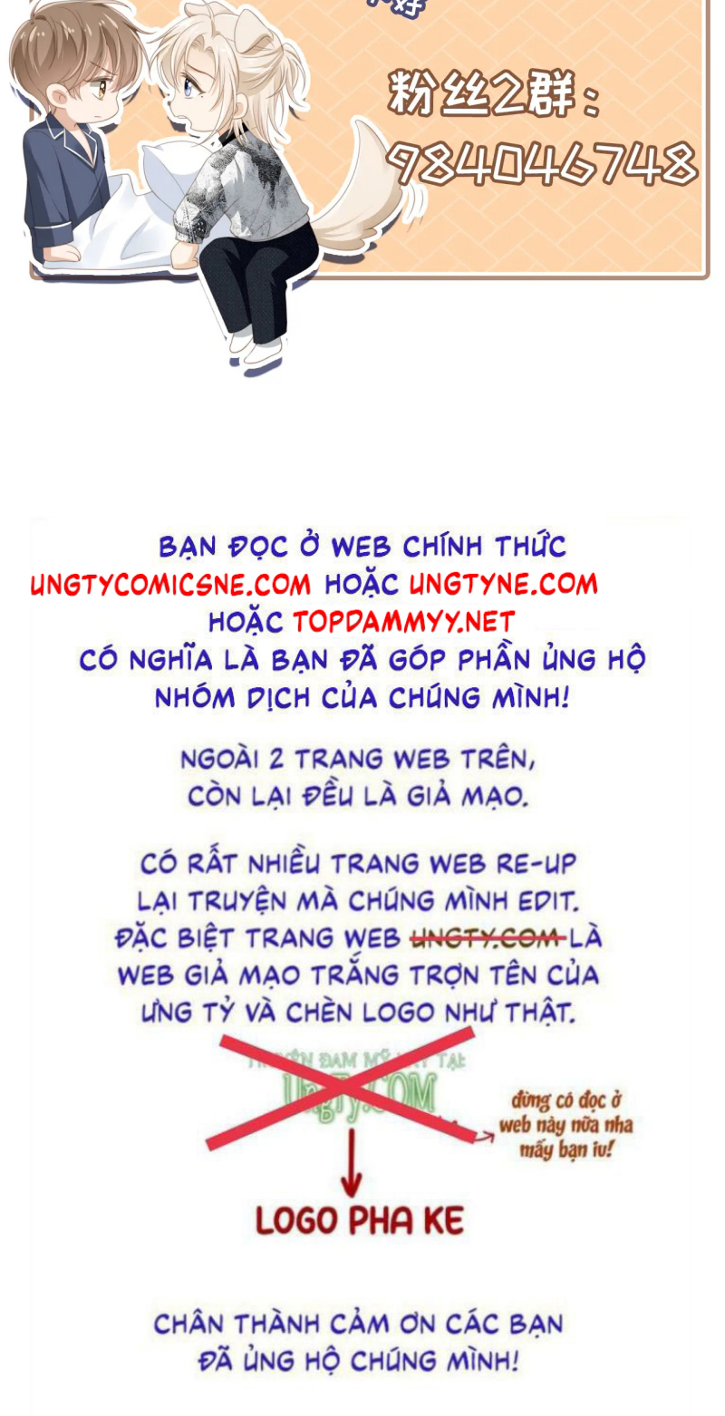 Bạch Nguyệt Quang Hắn Yêu Thế Thân Rồi Sao?! Chap 133 - Next 