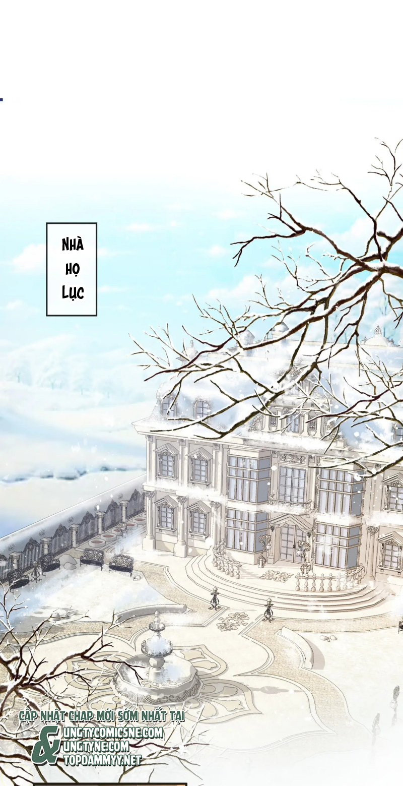 Bạch Nguyệt Quang Hắn Yêu Thế Thân Rồi Sao?! Chap 133 - Next 