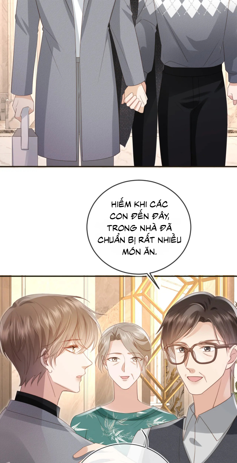 Bạch Nguyệt Quang Hắn Yêu Thế Thân Rồi Sao?! Chap 133 - Next 