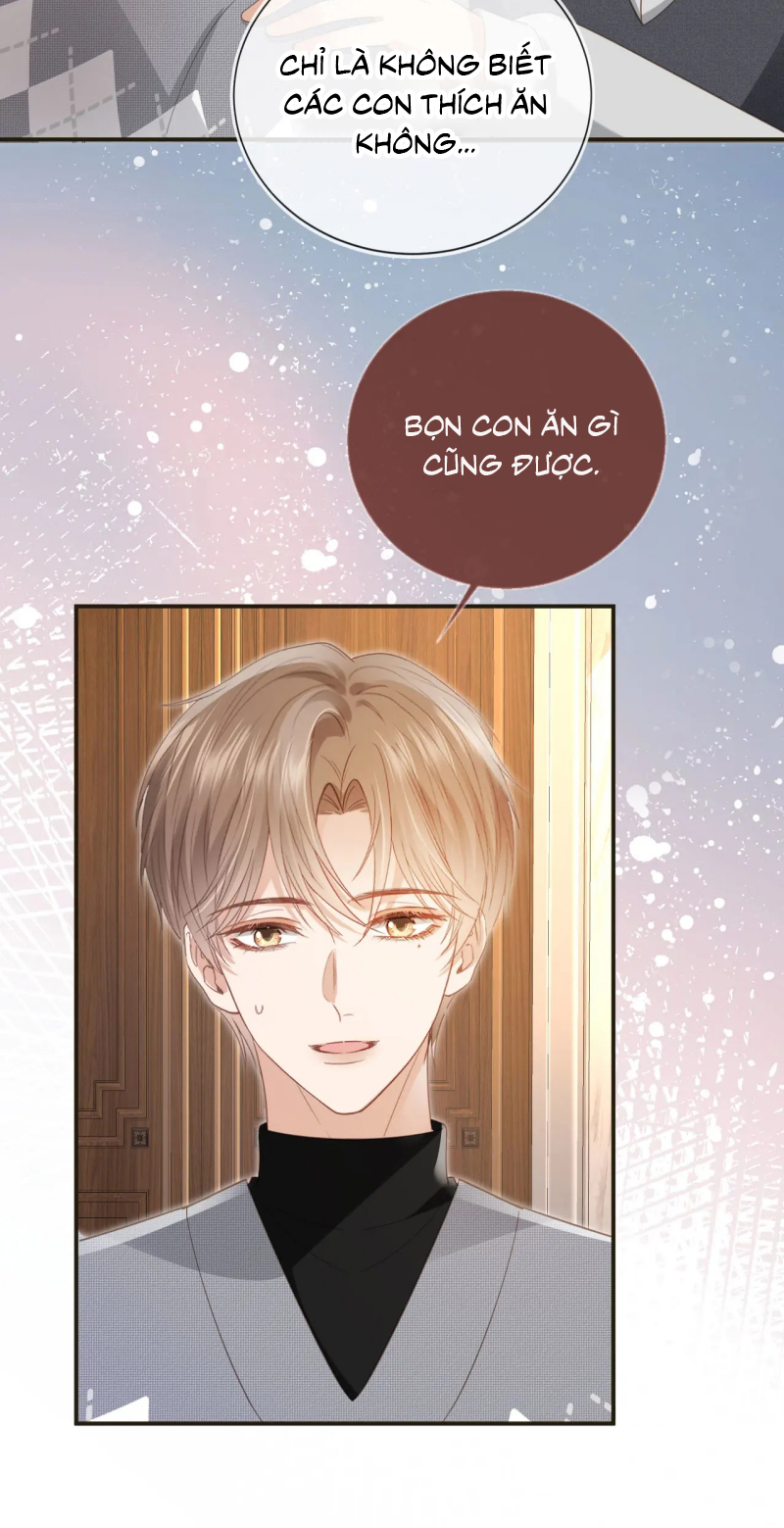 Bạch Nguyệt Quang Hắn Yêu Thế Thân Rồi Sao?! Chap 133 - Next 