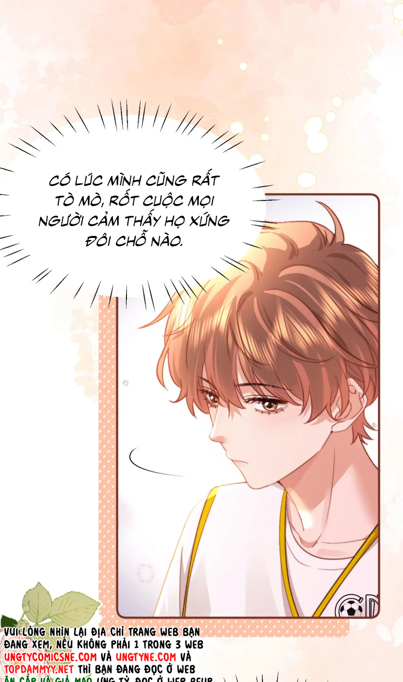 Chất Dị Ứng Đáng Yêu Chap 113 - Next 