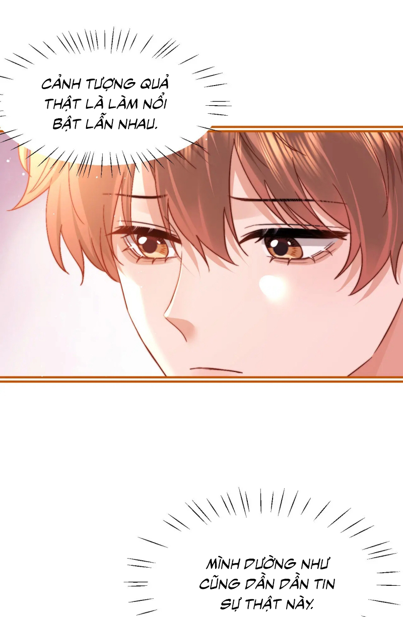 Chất Dị Ứng Đáng Yêu Chap 113 - Next 
