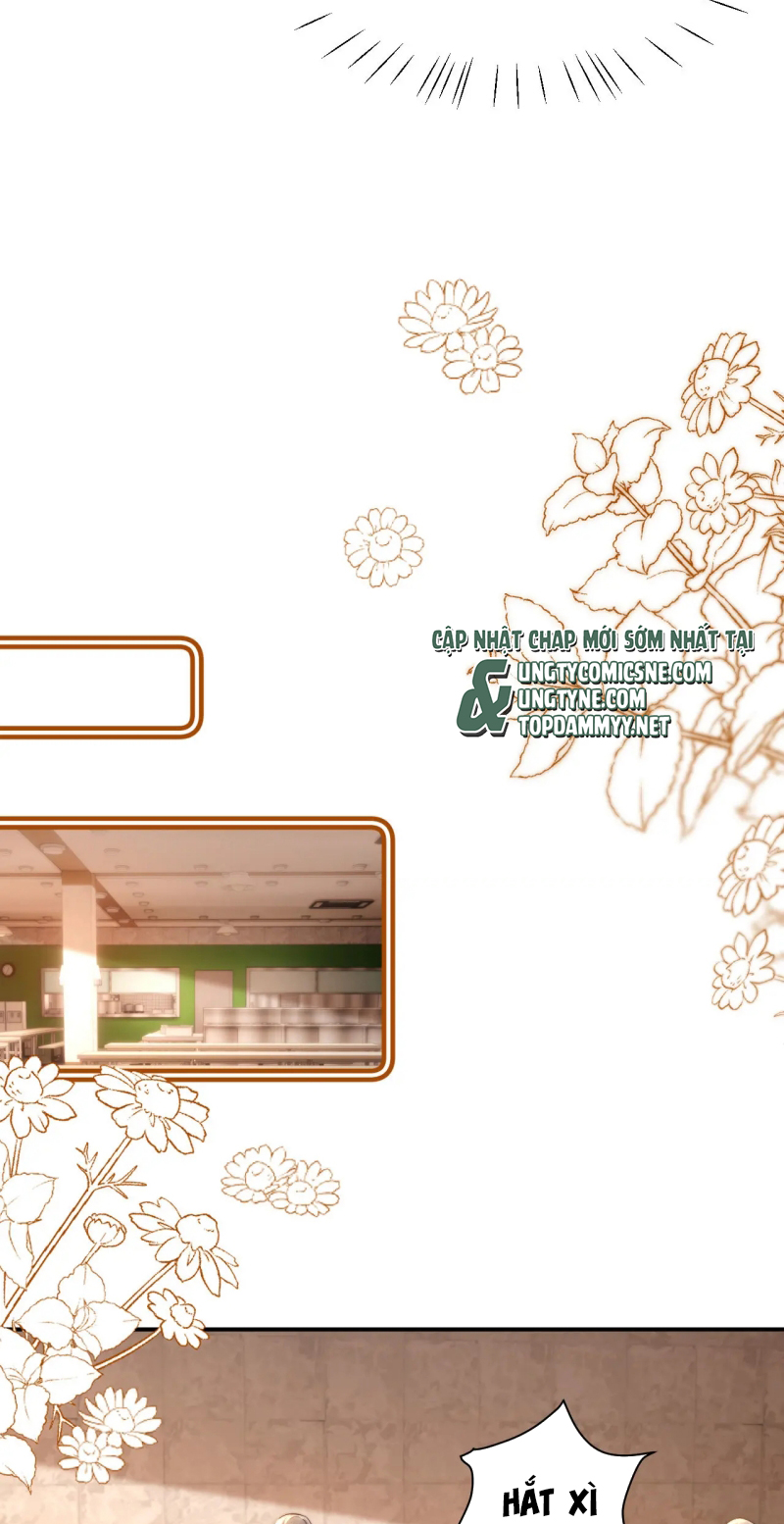 Chất Dị Ứng Đáng Yêu Chap 113 - Next 