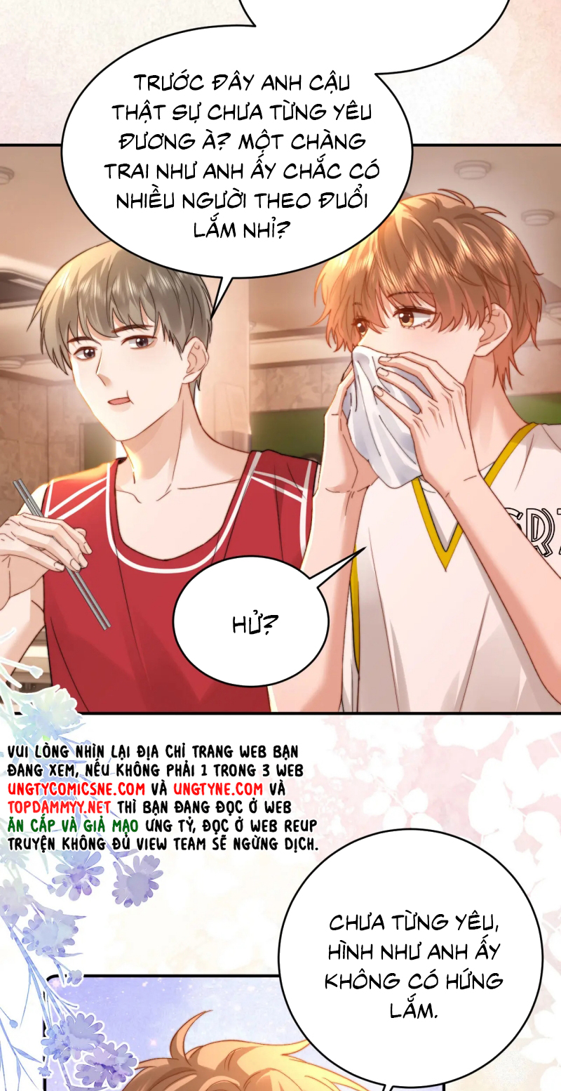 Chất Dị Ứng Đáng Yêu Chap 113 - Next 