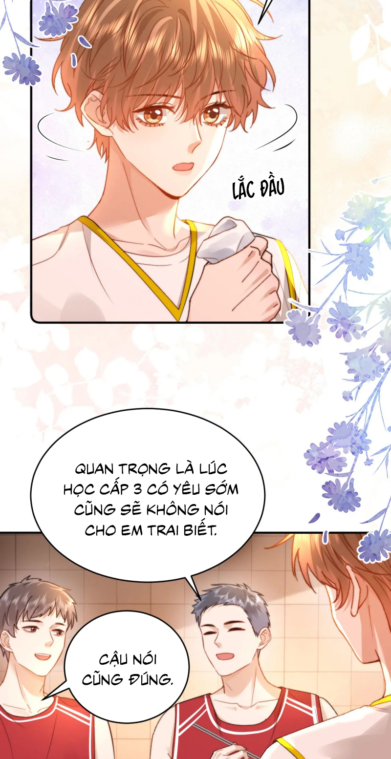 Chất Dị Ứng Đáng Yêu Chap 113 - Next 