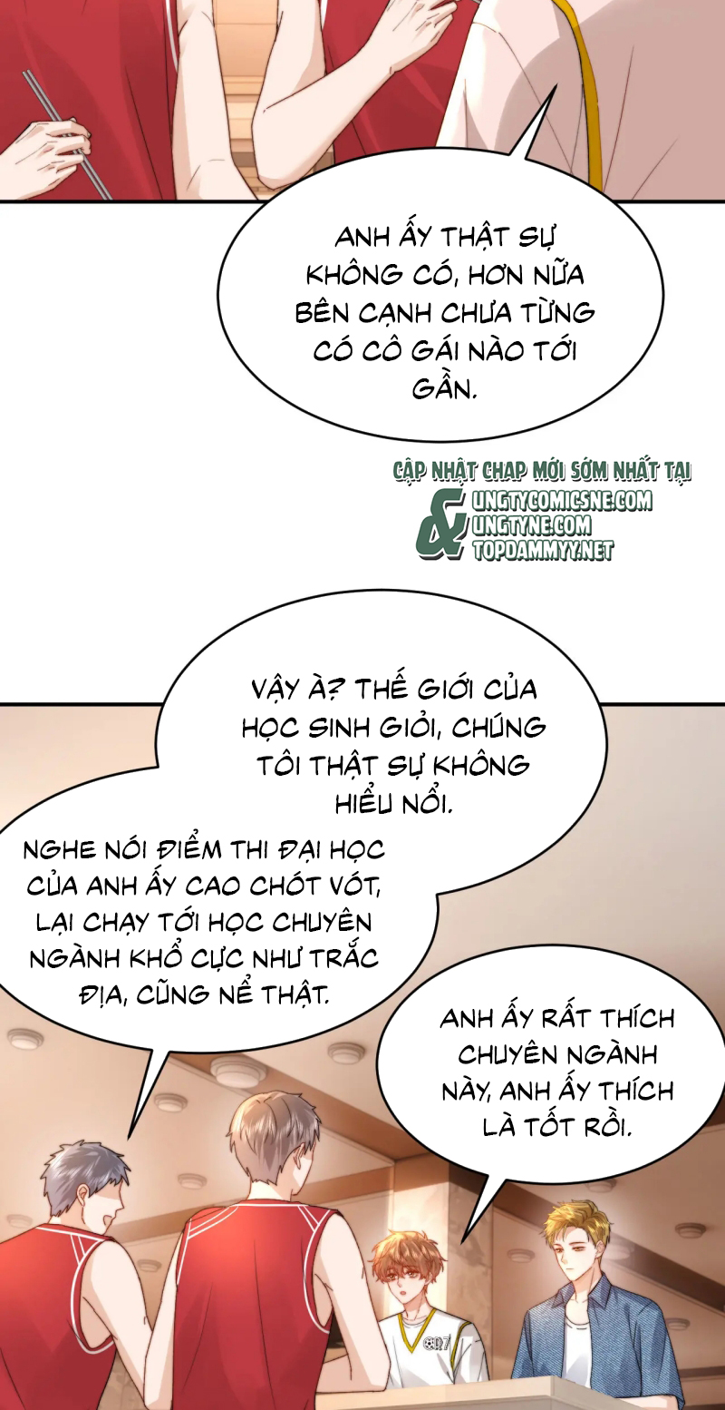 Chất Dị Ứng Đáng Yêu Chap 113 - Next 