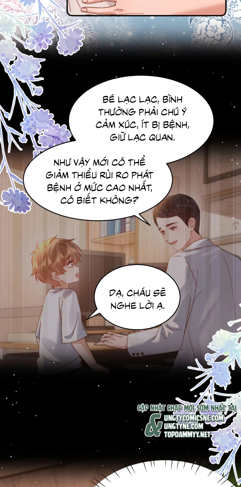 Chất Dị Ứng Đáng Yêu Chap 113 - Next 