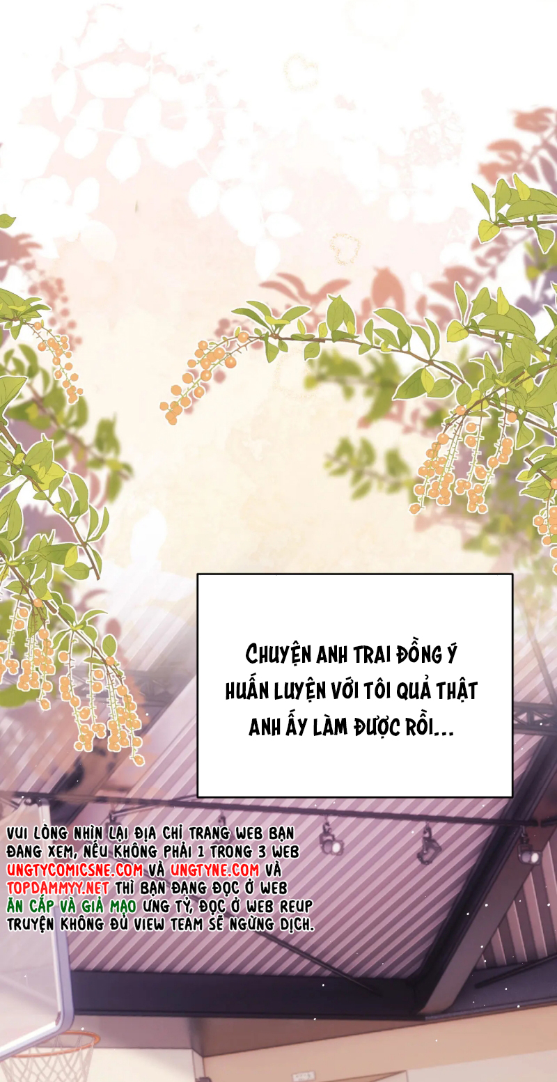 Chất Dị Ứng Đáng Yêu Chap 113 - Next 