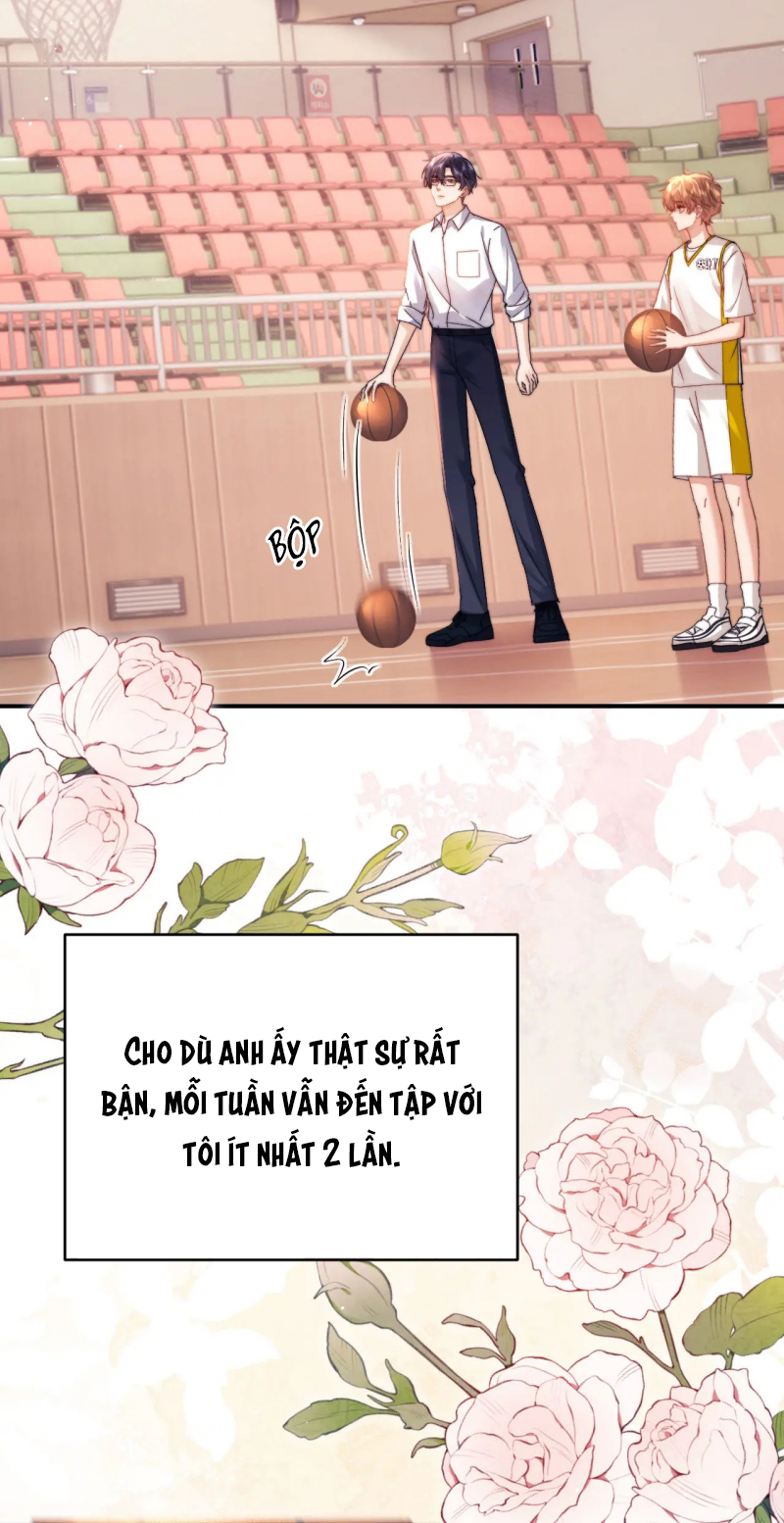 Chất Dị Ứng Đáng Yêu Chap 113 - Next 