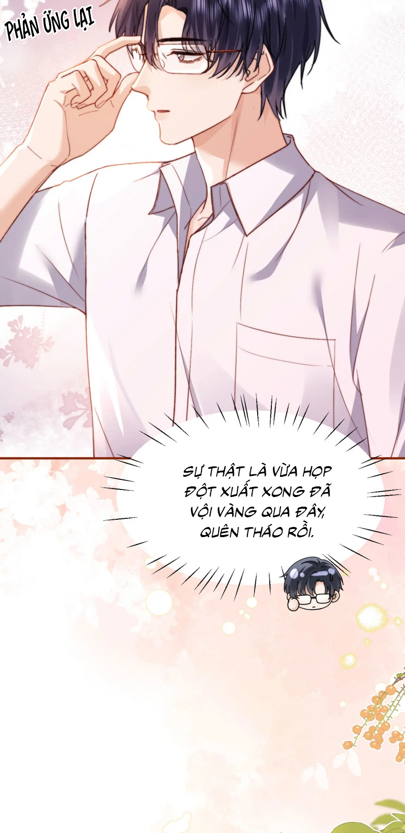Chất Dị Ứng Đáng Yêu Chap 113 - Next 