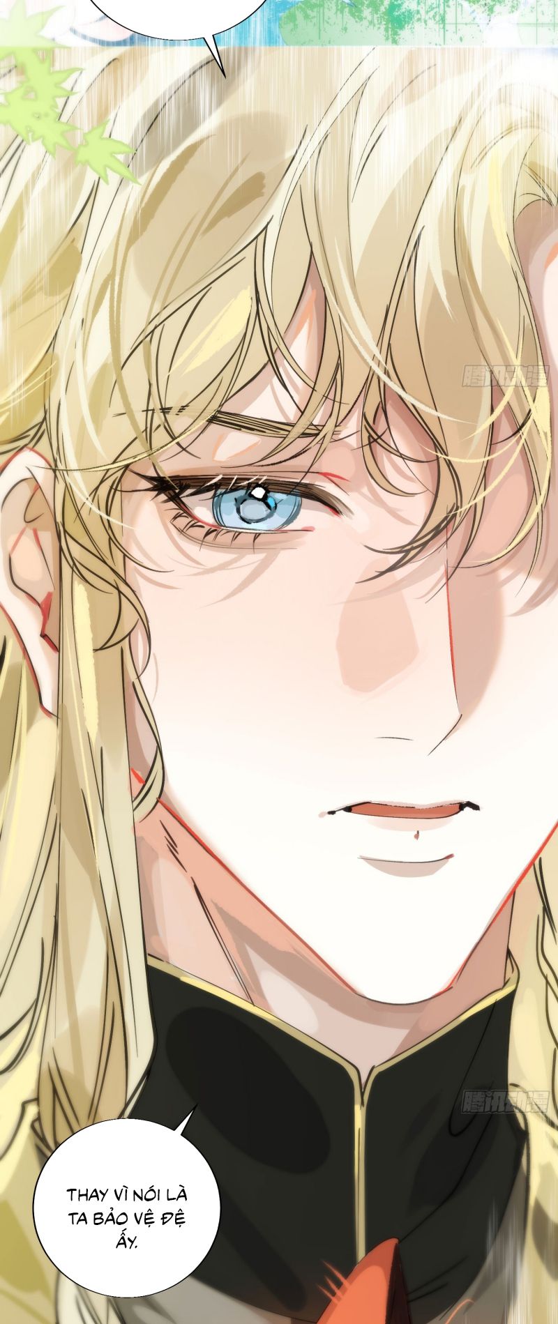 Đêm Cầu Nguyện Chap 17 - Next 