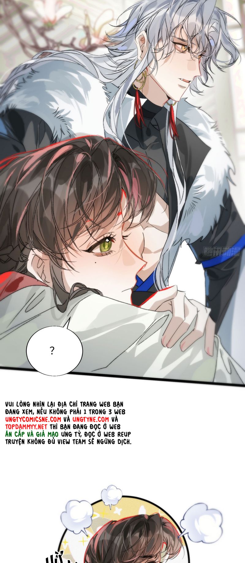 Đêm Cầu Nguyện Chap 17 - Next 