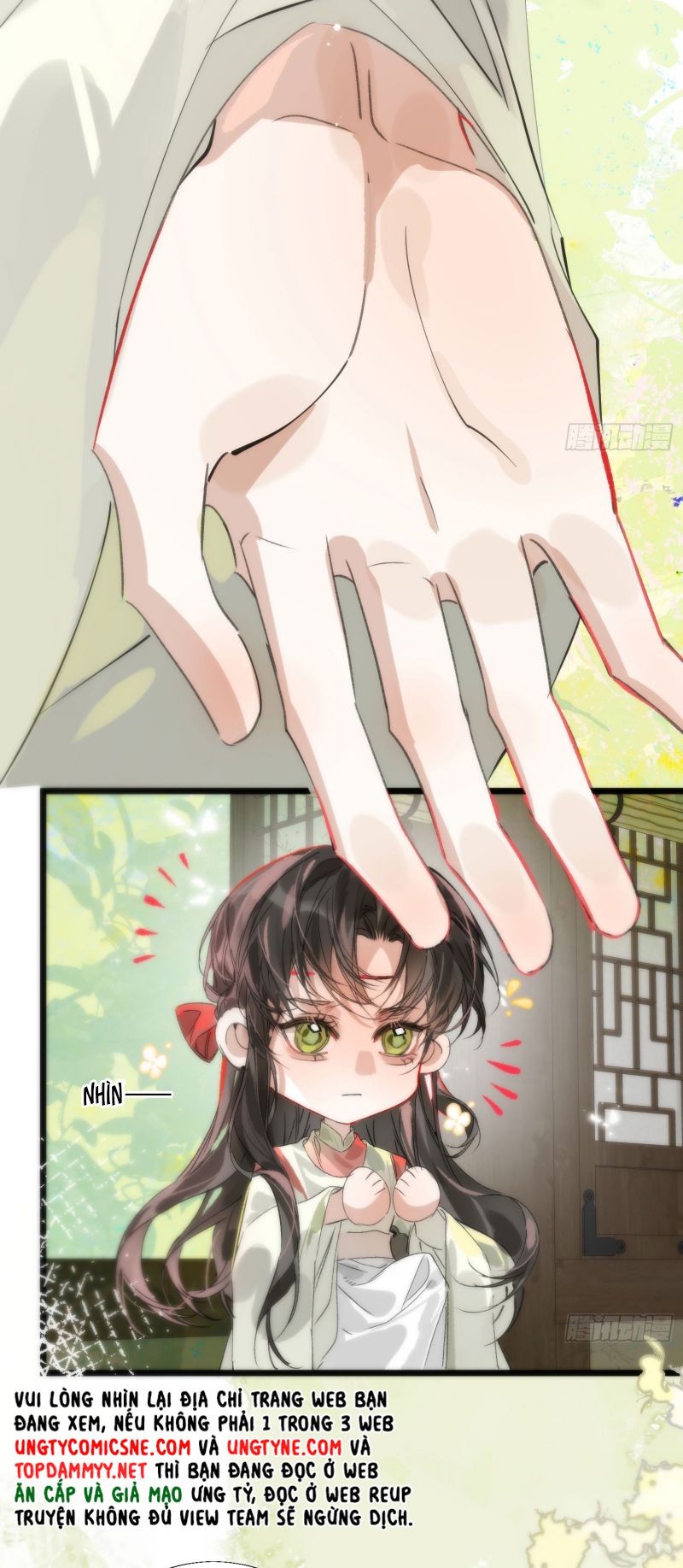 Đêm Cầu Nguyện Chap 17 - Next 