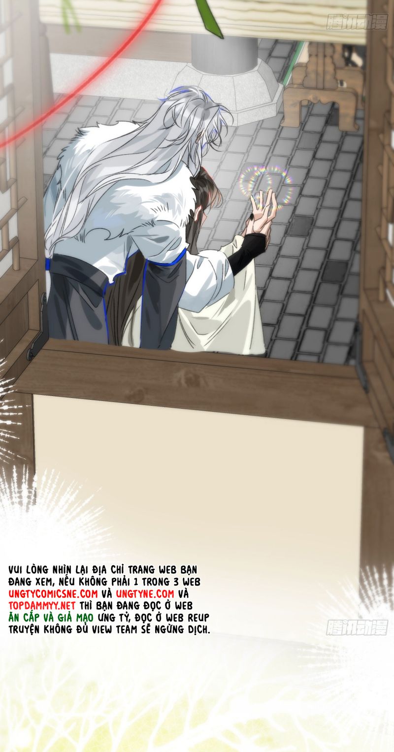 Đêm Cầu Nguyện Chap 17 - Next 
