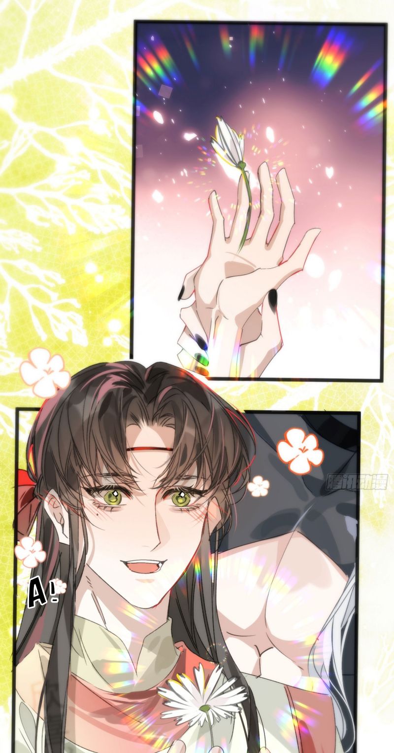 Đêm Cầu Nguyện Chap 17 - Next 