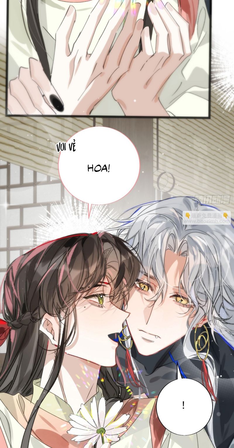 Đêm Cầu Nguyện Chap 17 - Next 