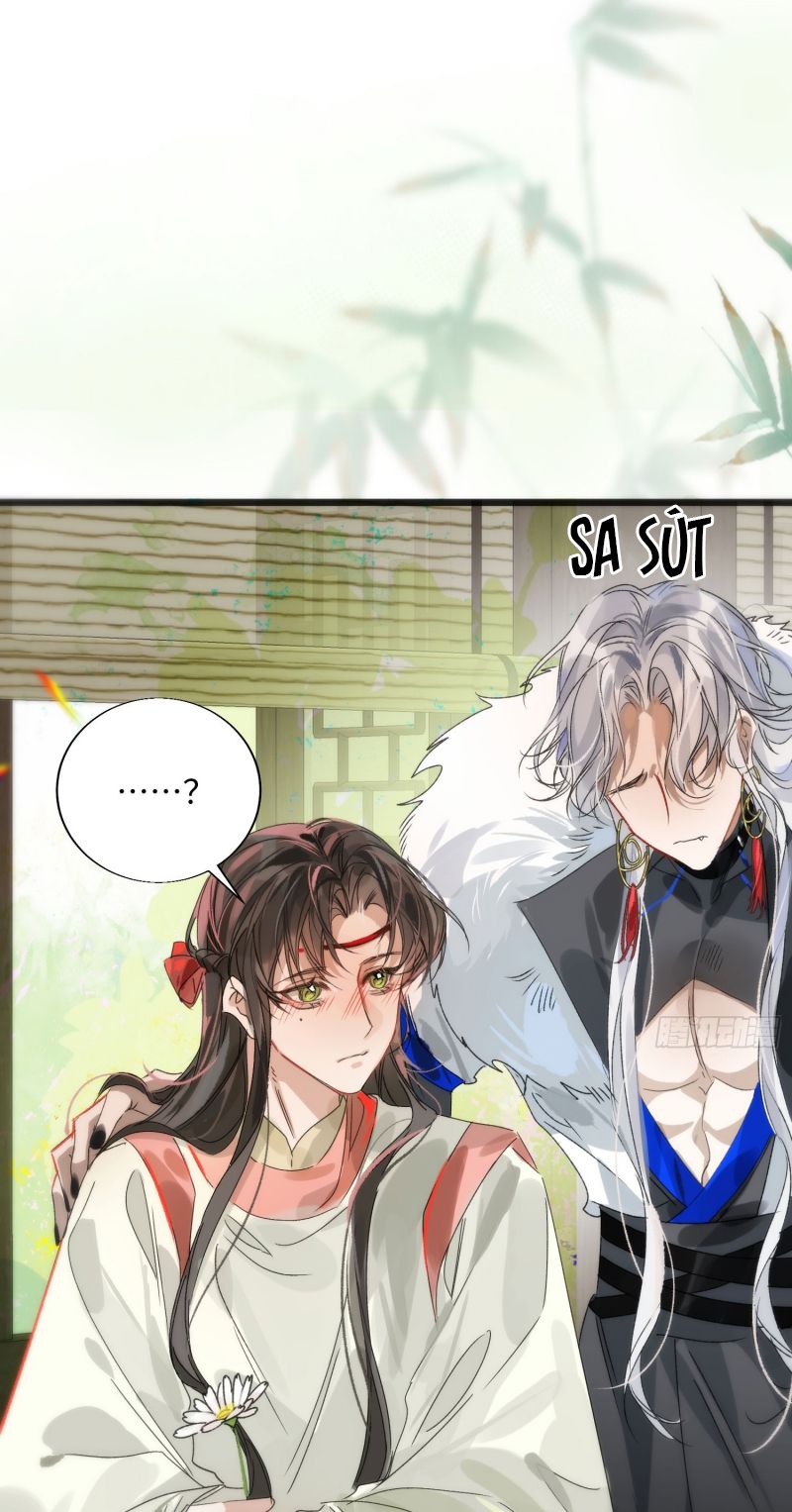 Đêm Cầu Nguyện Chap 17 - Next 