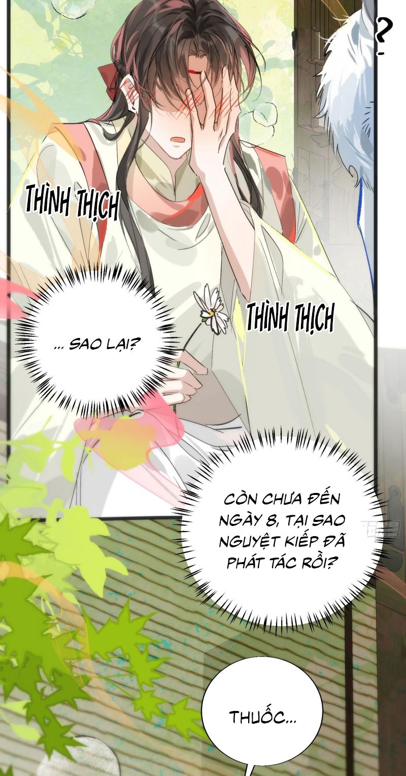 Đêm Cầu Nguyện Chap 17 - Next 