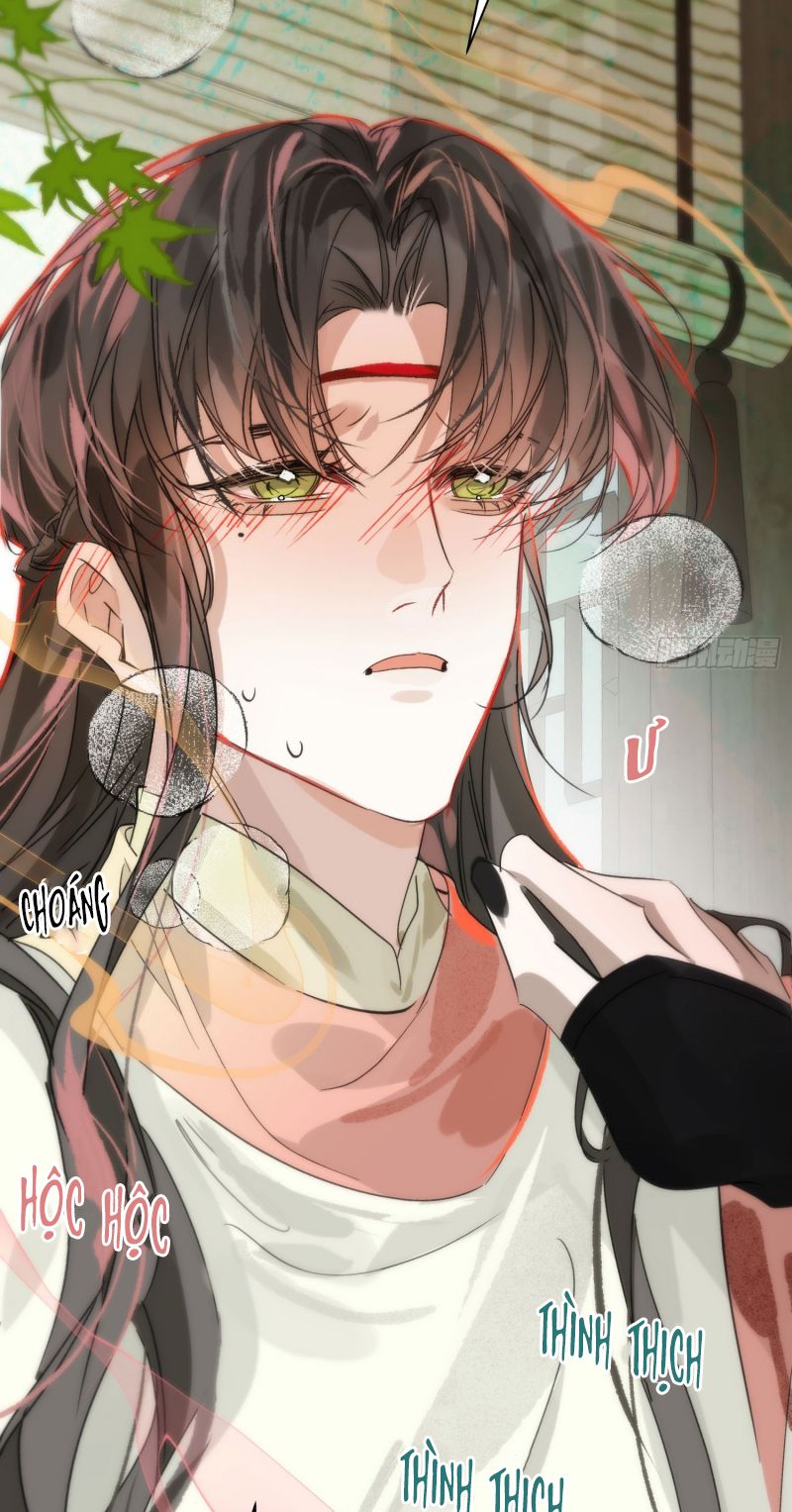 Đêm Cầu Nguyện Chap 17 - Next 