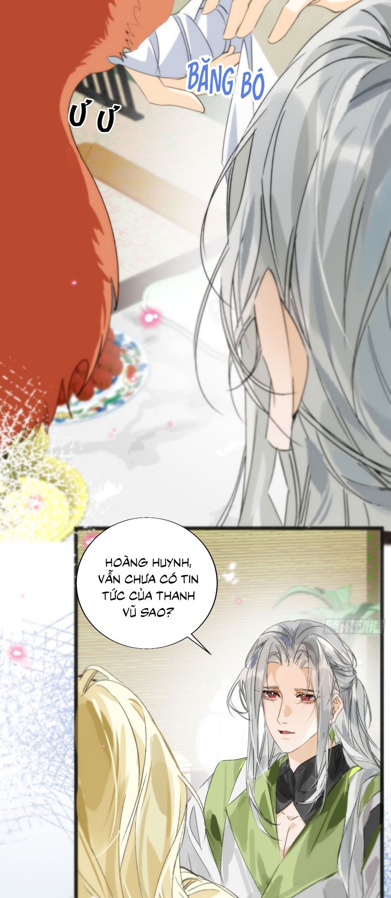 Đêm Cầu Nguyện Chap 17 - Next 