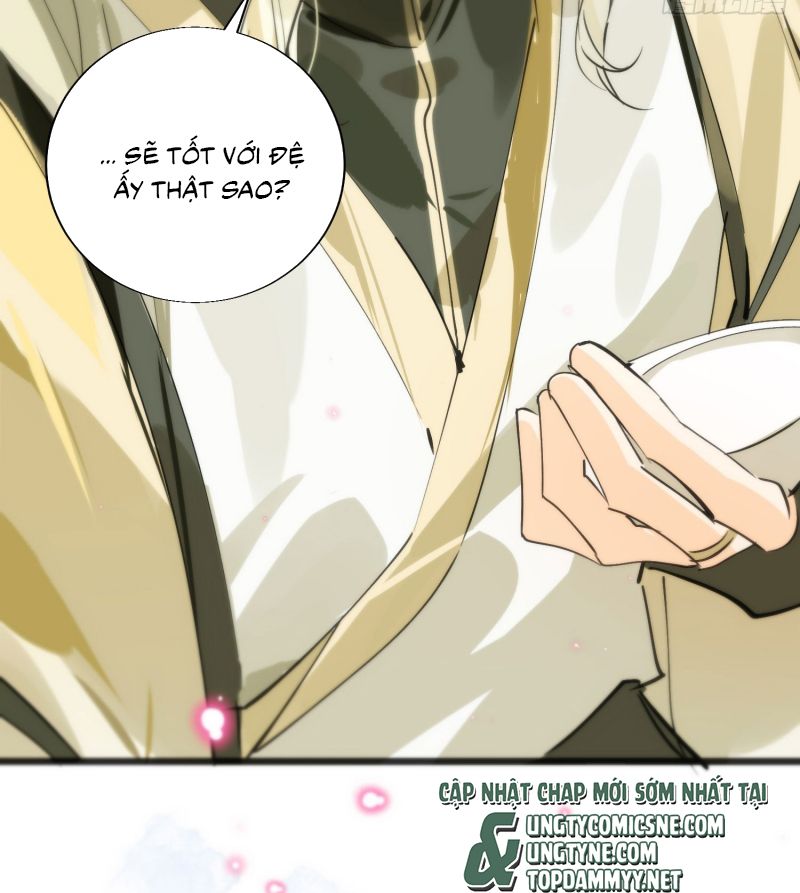 Đêm Cầu Nguyện Chap 17 - Next 