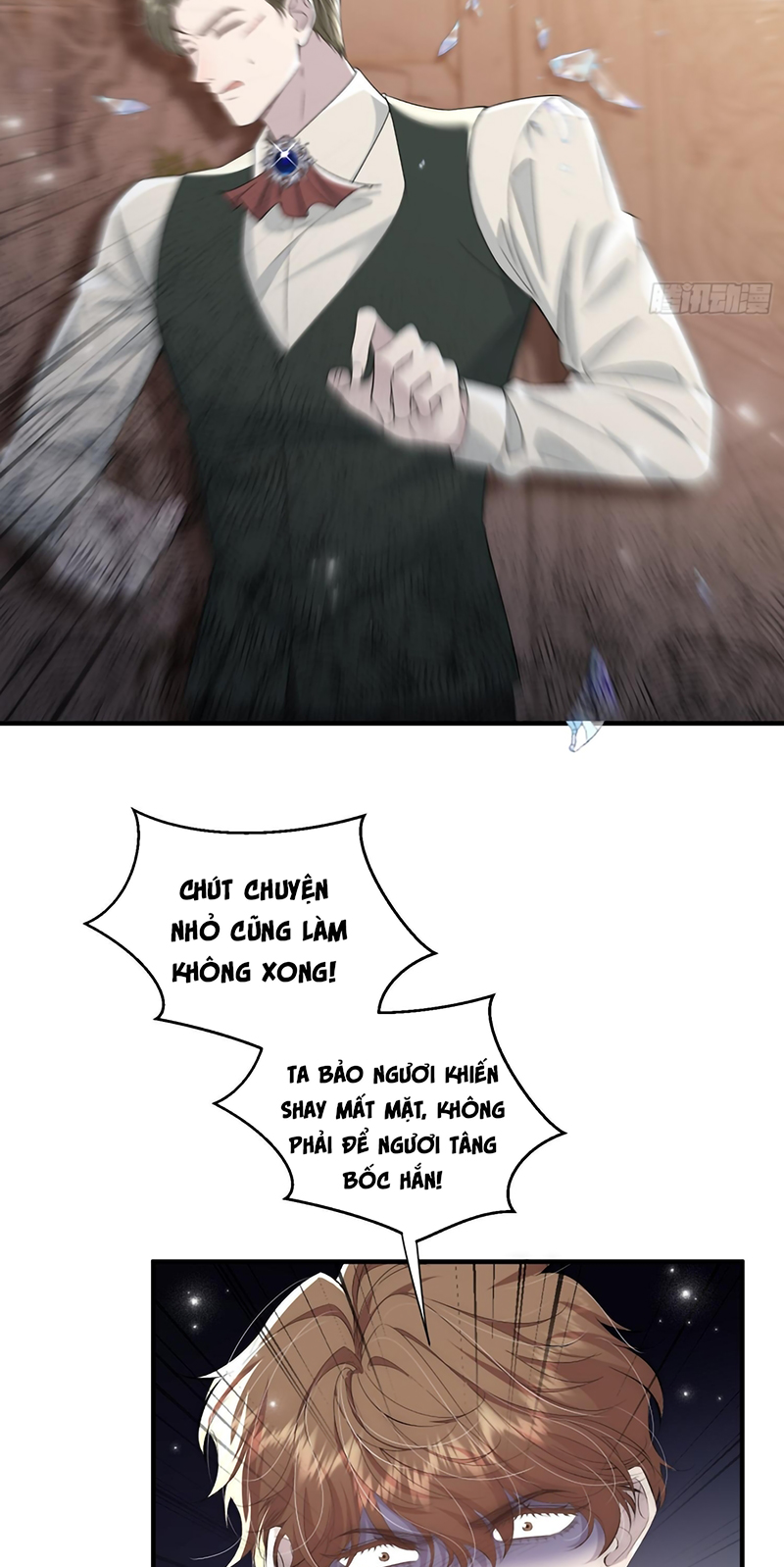 Đồng Phạm Hoàn Hảo Chap 14 - Next 
