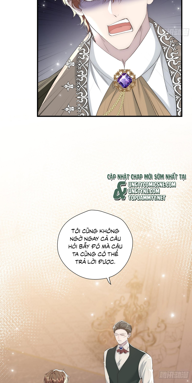 Đồng Phạm Hoàn Hảo Chap 14 - Next 