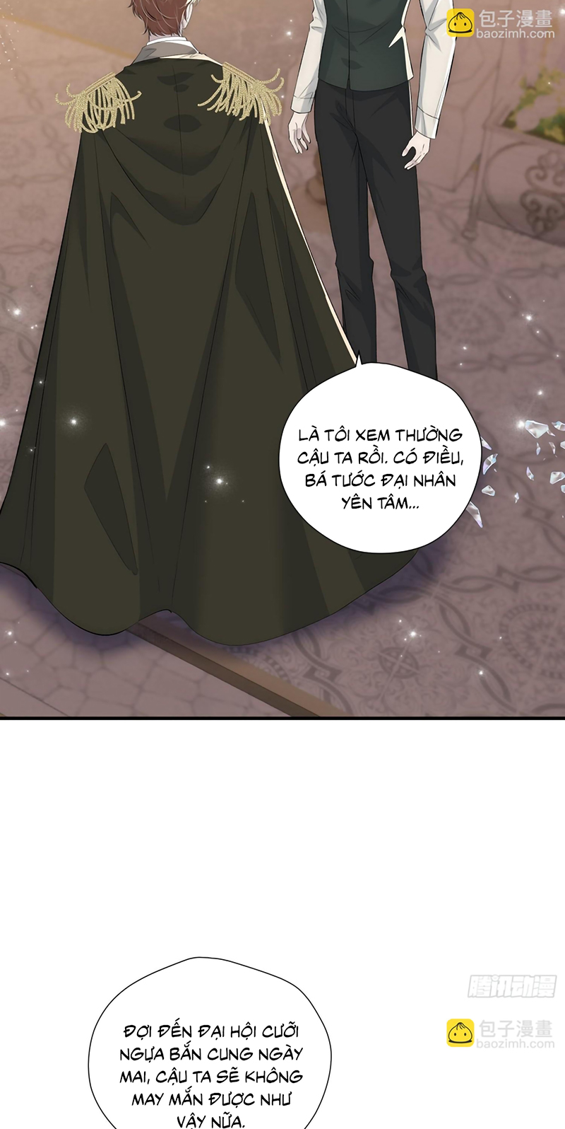 Đồng Phạm Hoàn Hảo Chap 14 - Next 