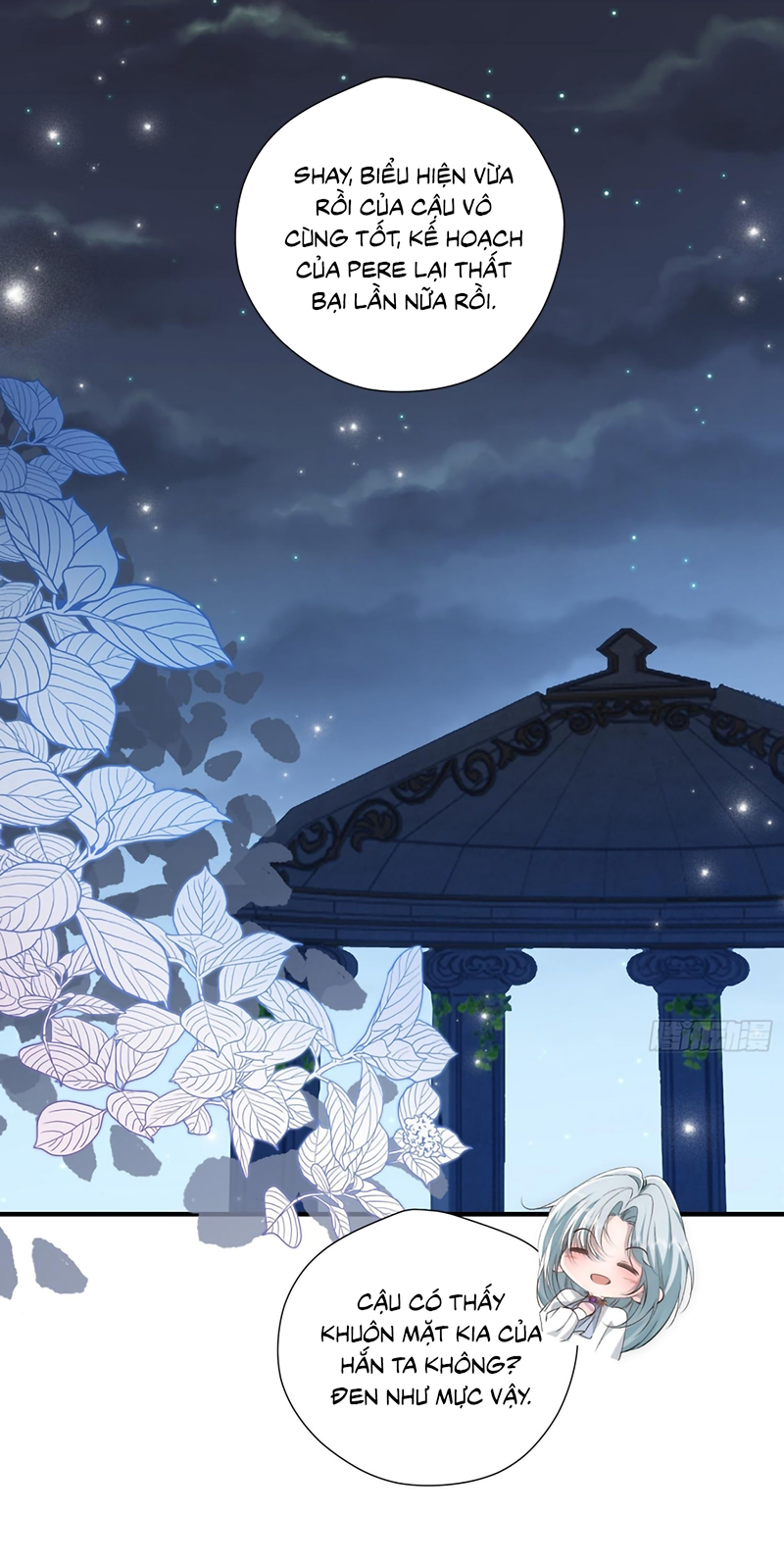Đồng Phạm Hoàn Hảo Chap 14 - Next 