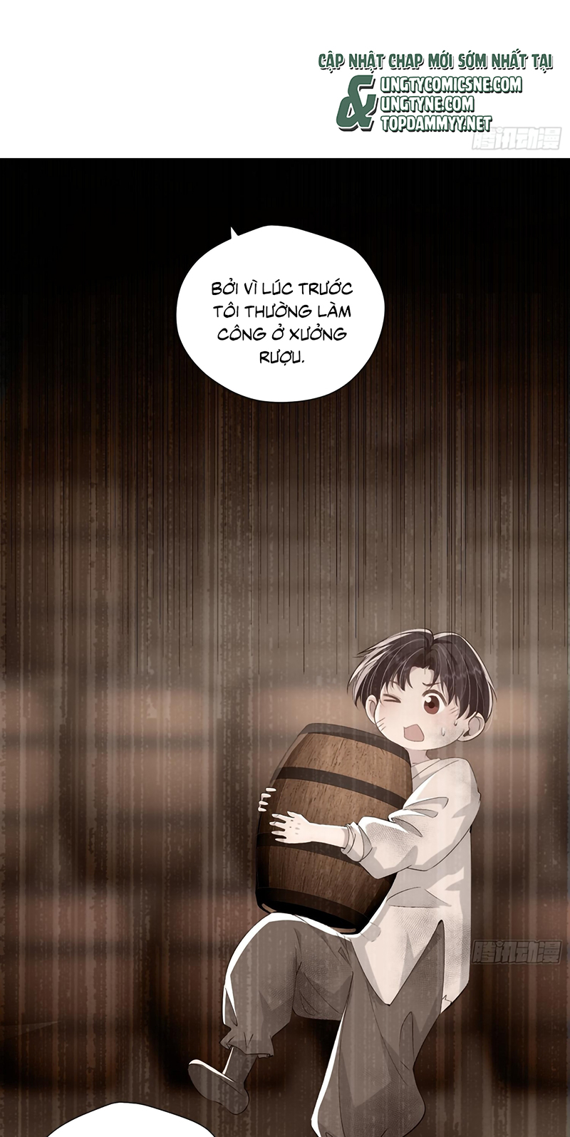 Đồng Phạm Hoàn Hảo Chap 14 - Next 