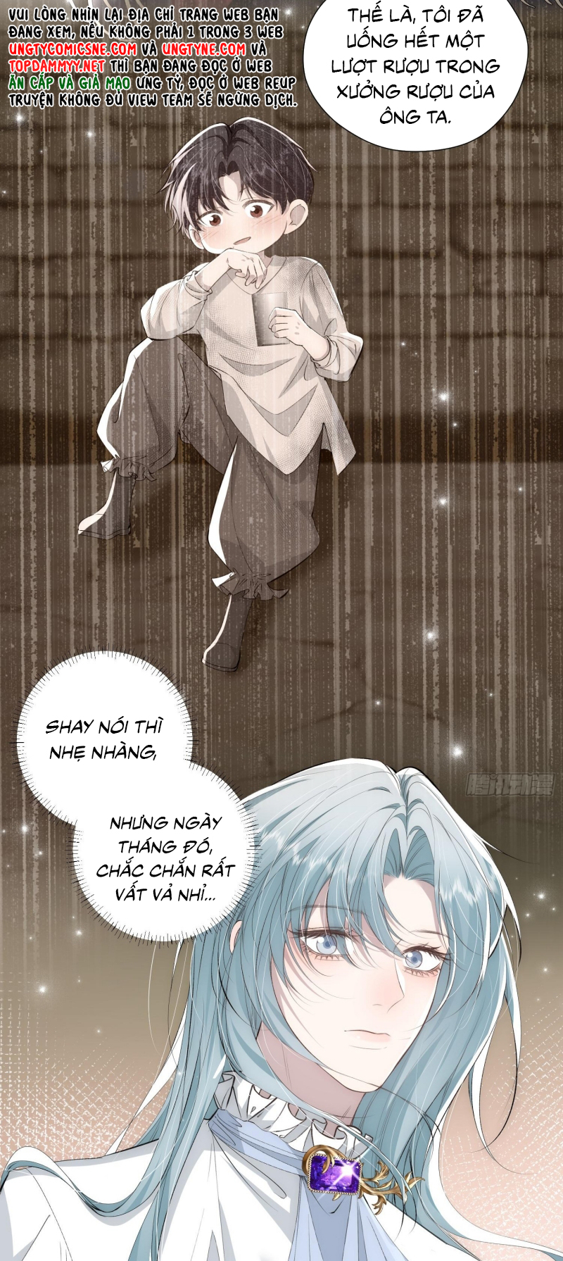 Đồng Phạm Hoàn Hảo Chap 14 - Next 