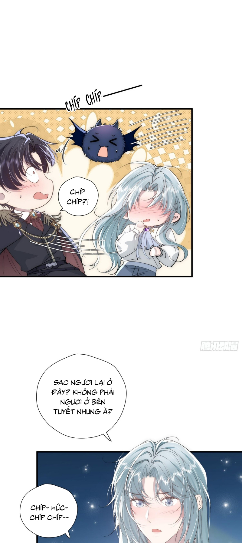 Đồng Phạm Hoàn Hảo Chap 14 - Next 