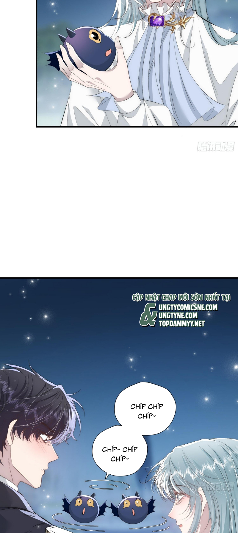 Đồng Phạm Hoàn Hảo Chap 14 - Next 