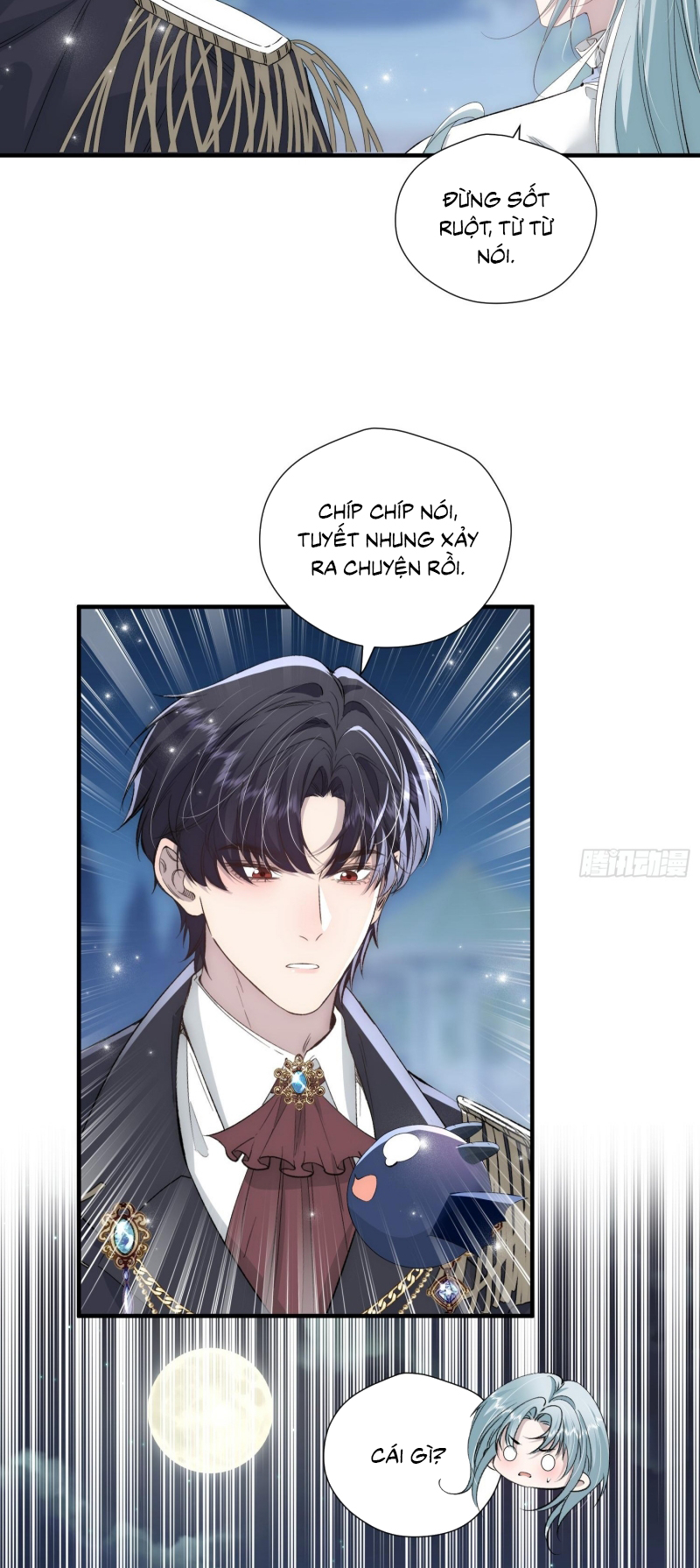 Đồng Phạm Hoàn Hảo Chap 14 - Next 