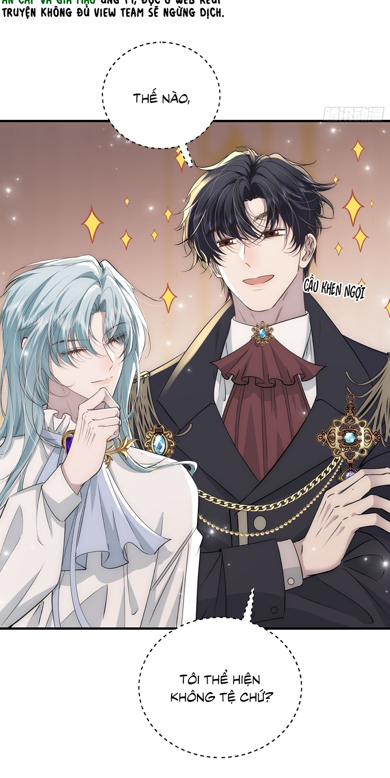 Đồng Phạm Hoàn Hảo Chap 14 - Next 