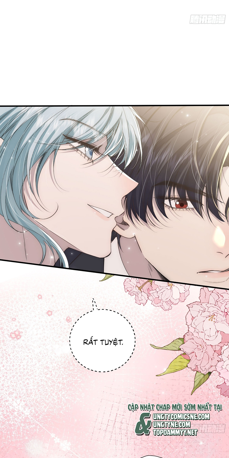 Đồng Phạm Hoàn Hảo Chap 14 - Next 
