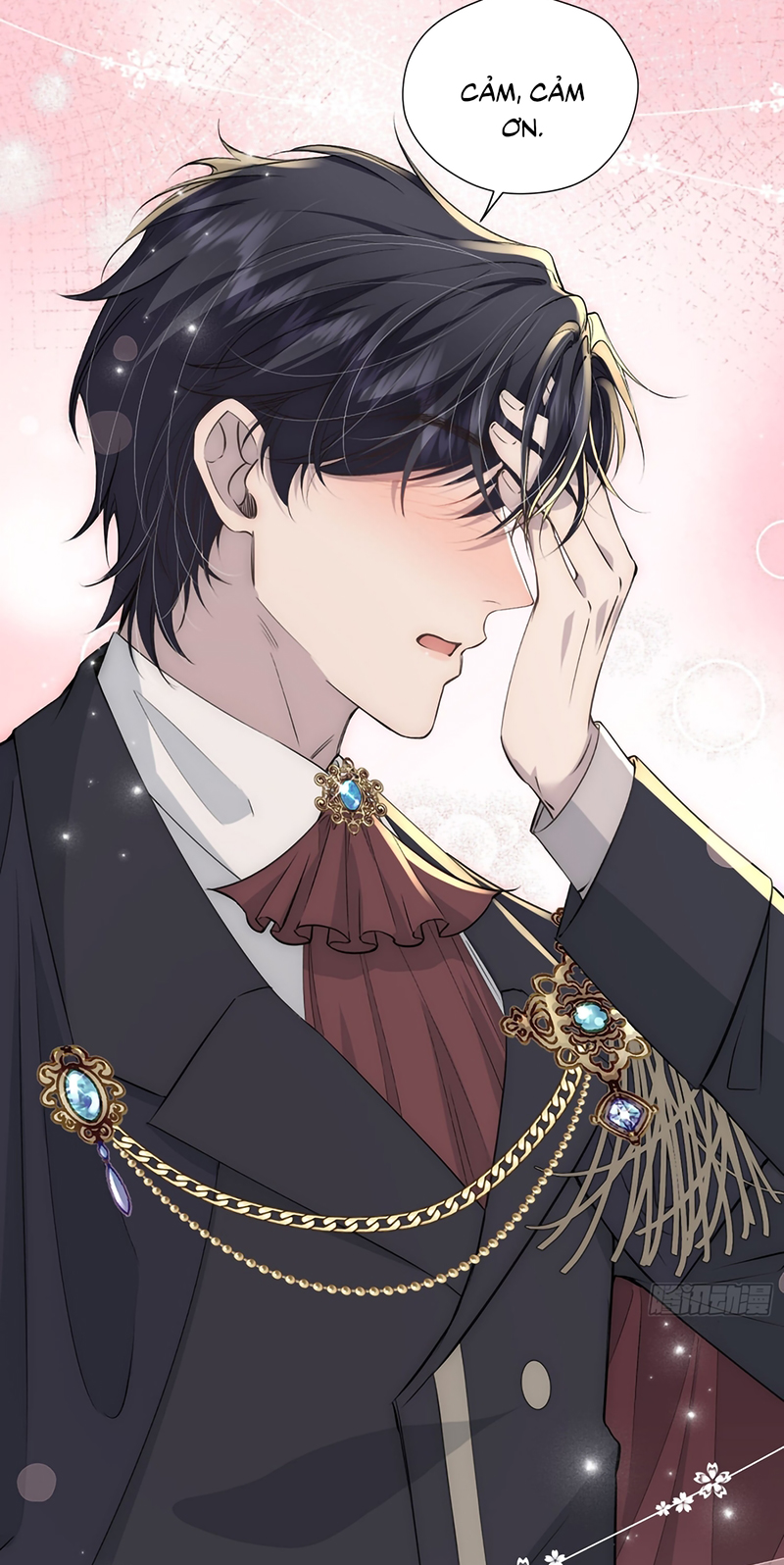 Đồng Phạm Hoàn Hảo Chap 14 - Next 