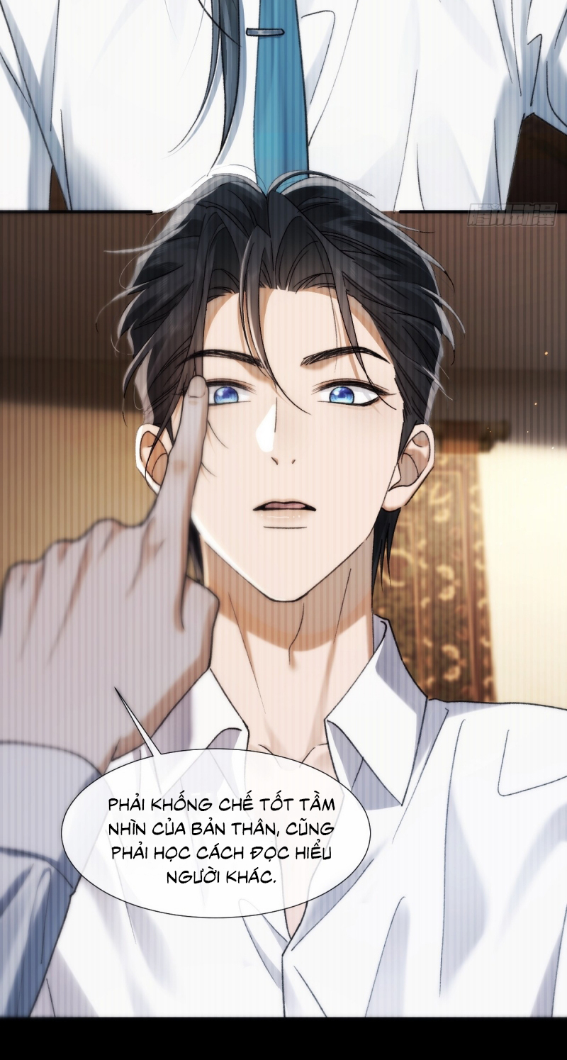 Đánh Dấu Tính Lặn Chap 8 - Next 