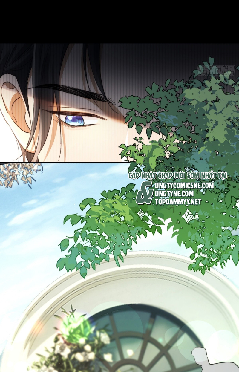 Đánh Dấu Tính Lặn Chap 8 - Next 
