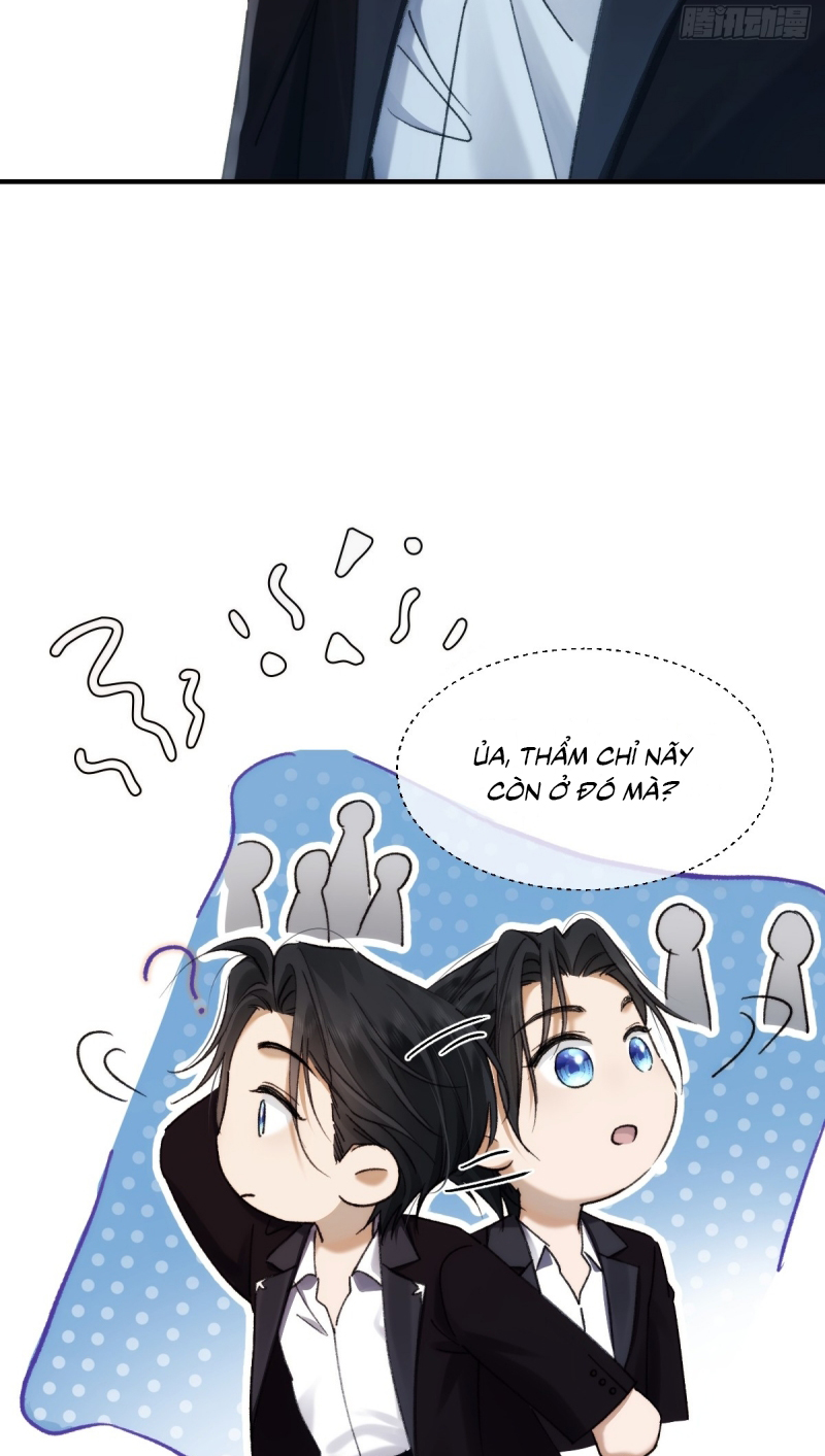 Đánh Dấu Tính Lặn Chap 8 - Next 