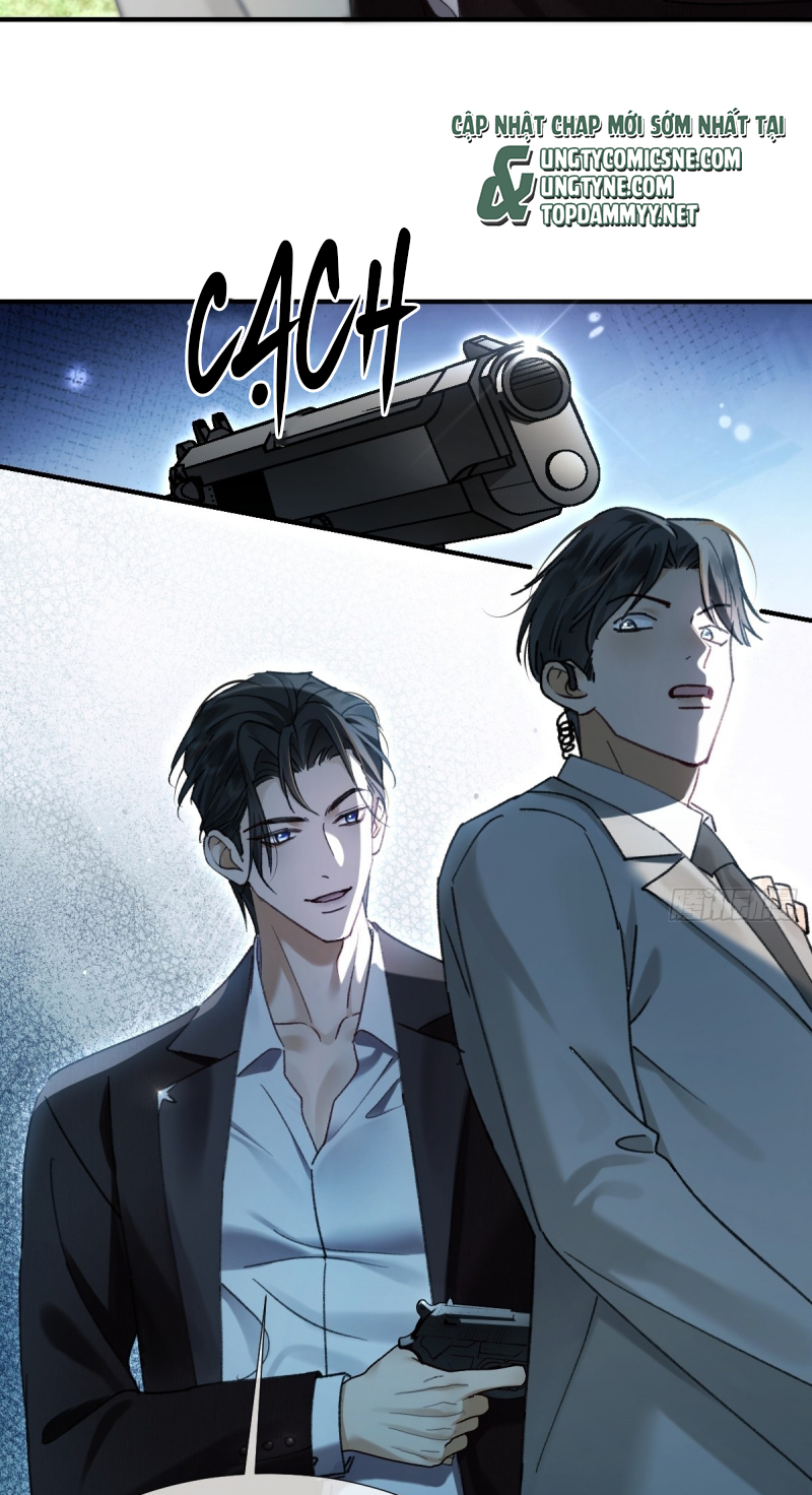 Đánh Dấu Tính Lặn Chap 8 - Next 