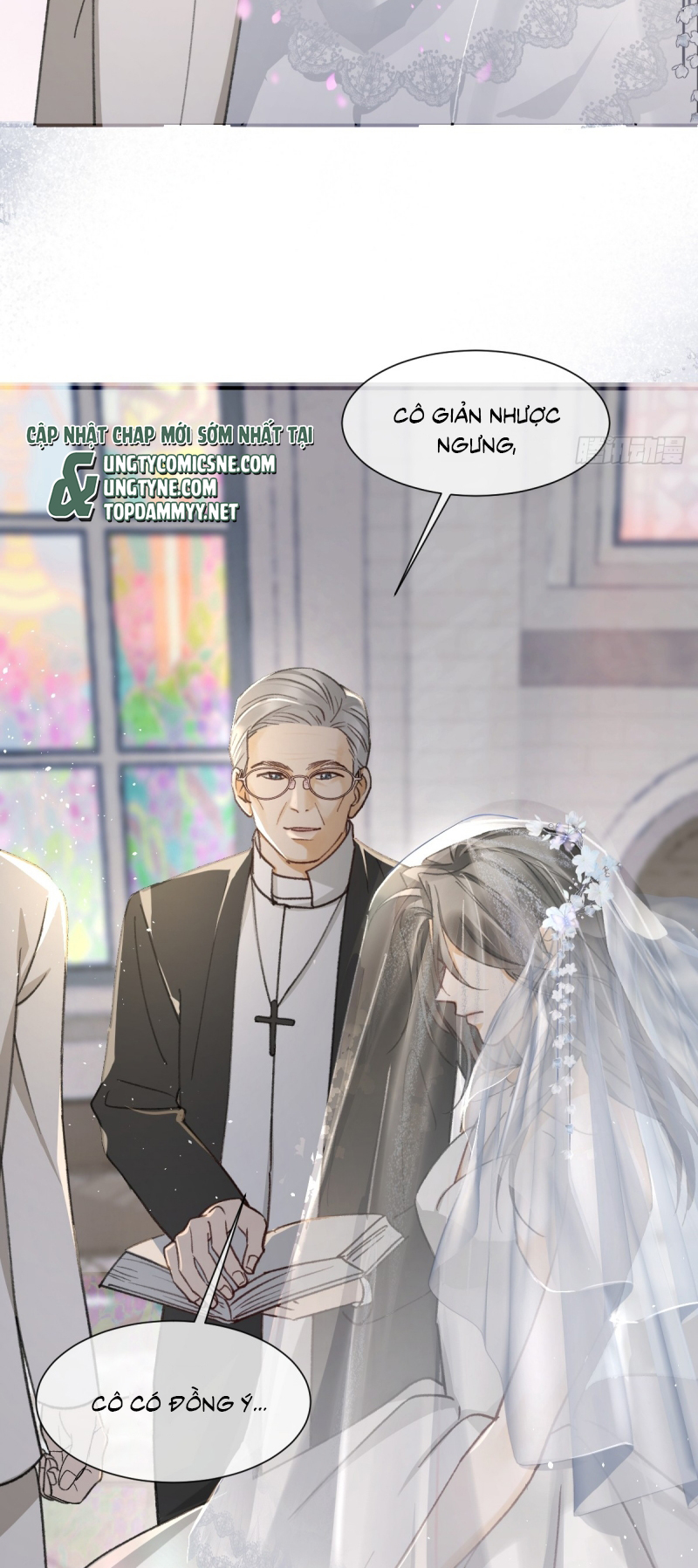 Đánh Dấu Tính Lặn Chap 8 - Next 