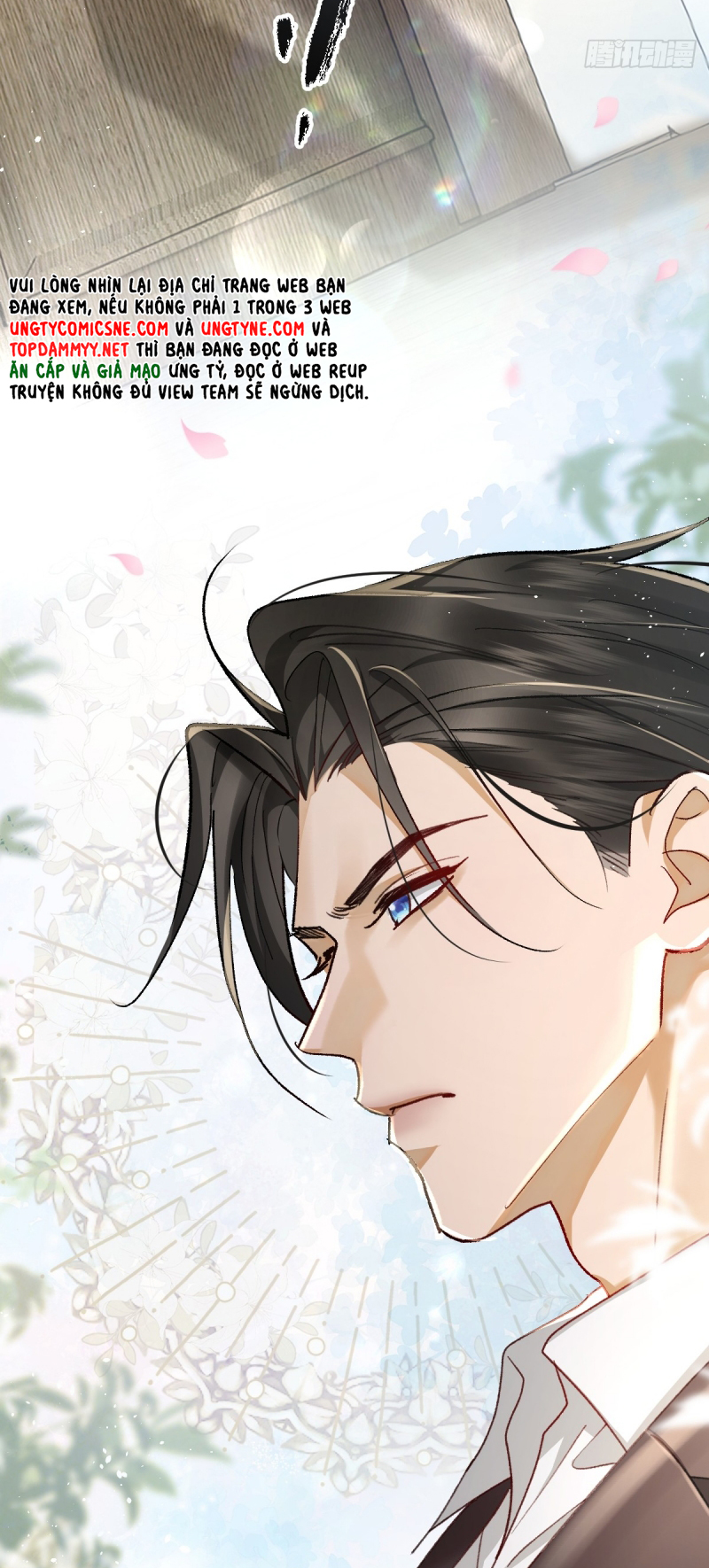 Đánh Dấu Tính Lặn Chap 8 - Next 
