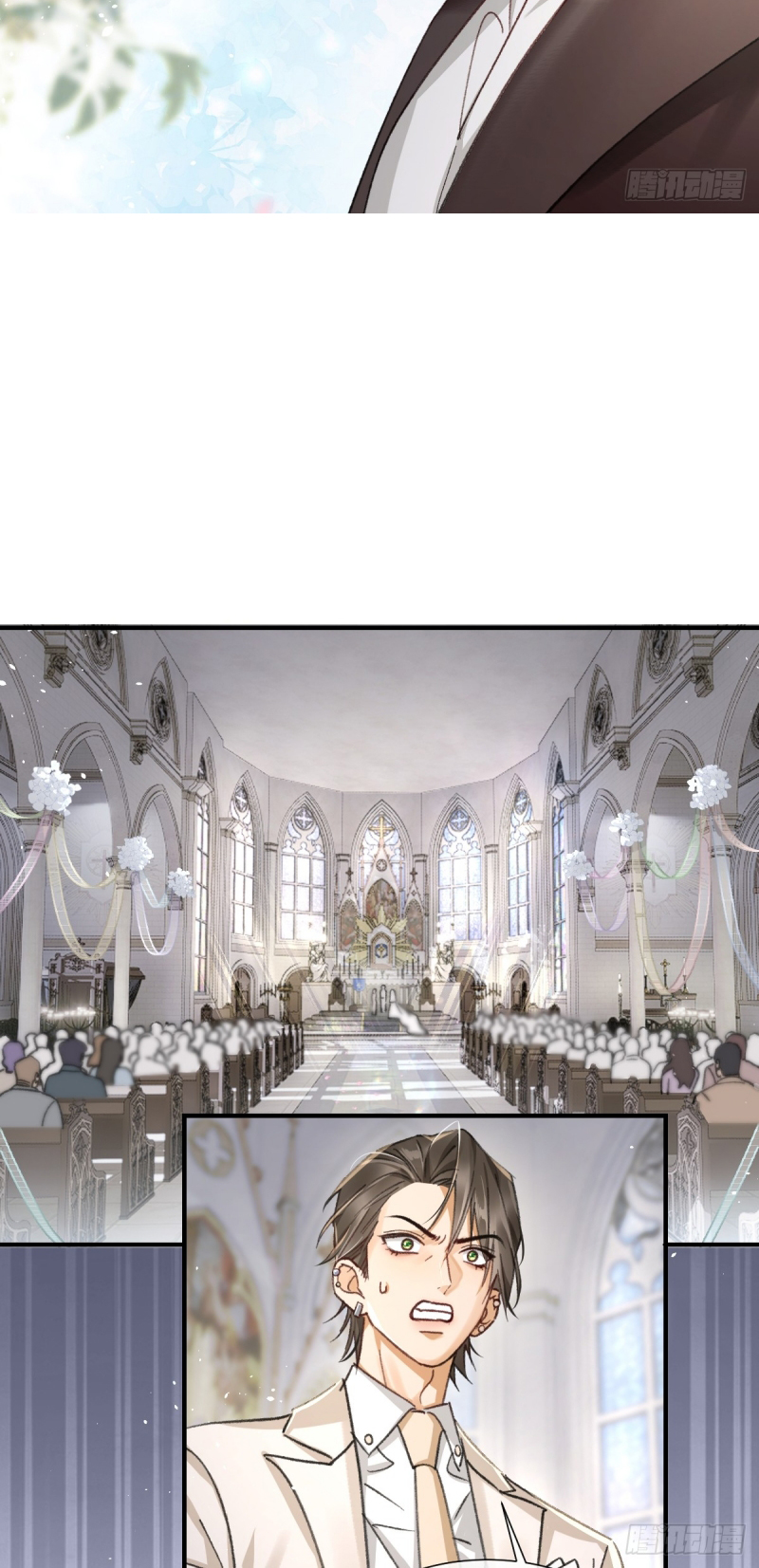 Đánh Dấu Tính Lặn Chap 8 - Next 