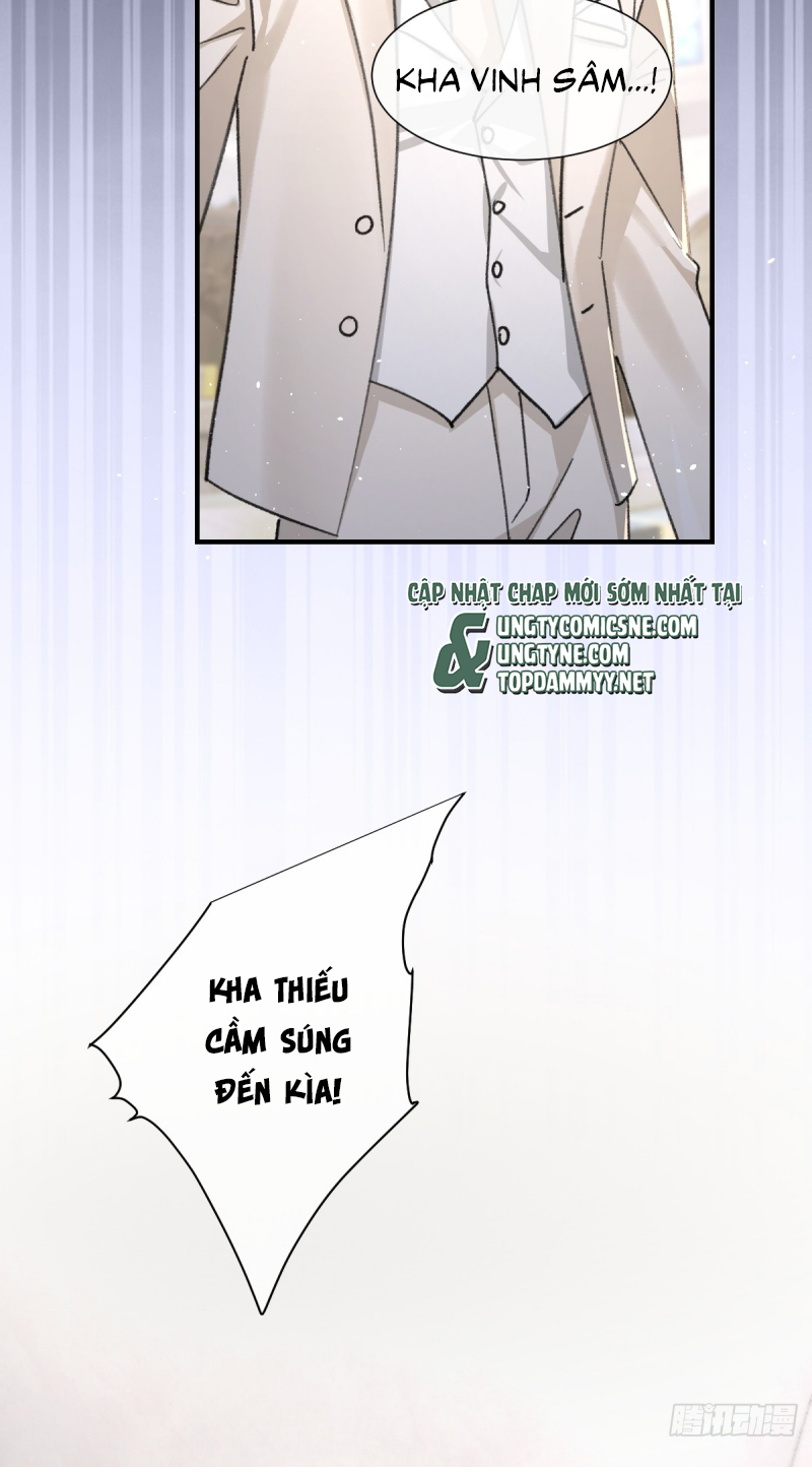 Đánh Dấu Tính Lặn Chap 8 - Next 